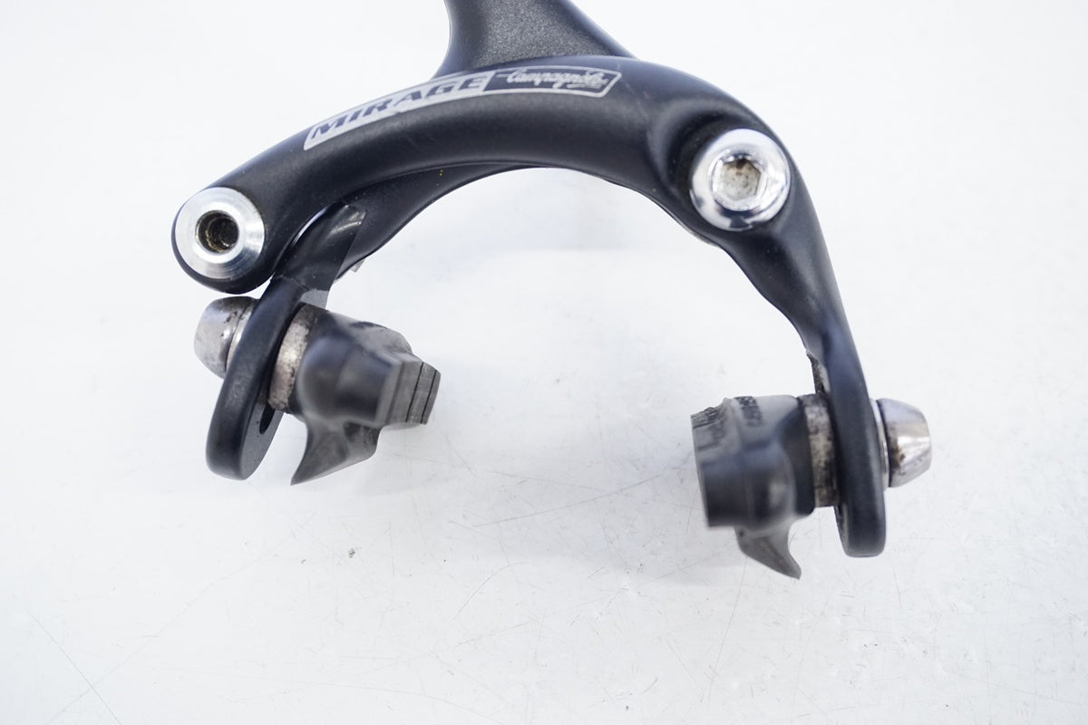 CAMPAGNOLO 「カンパニョーロ」 MIRAGE キャリパーブレーキセット