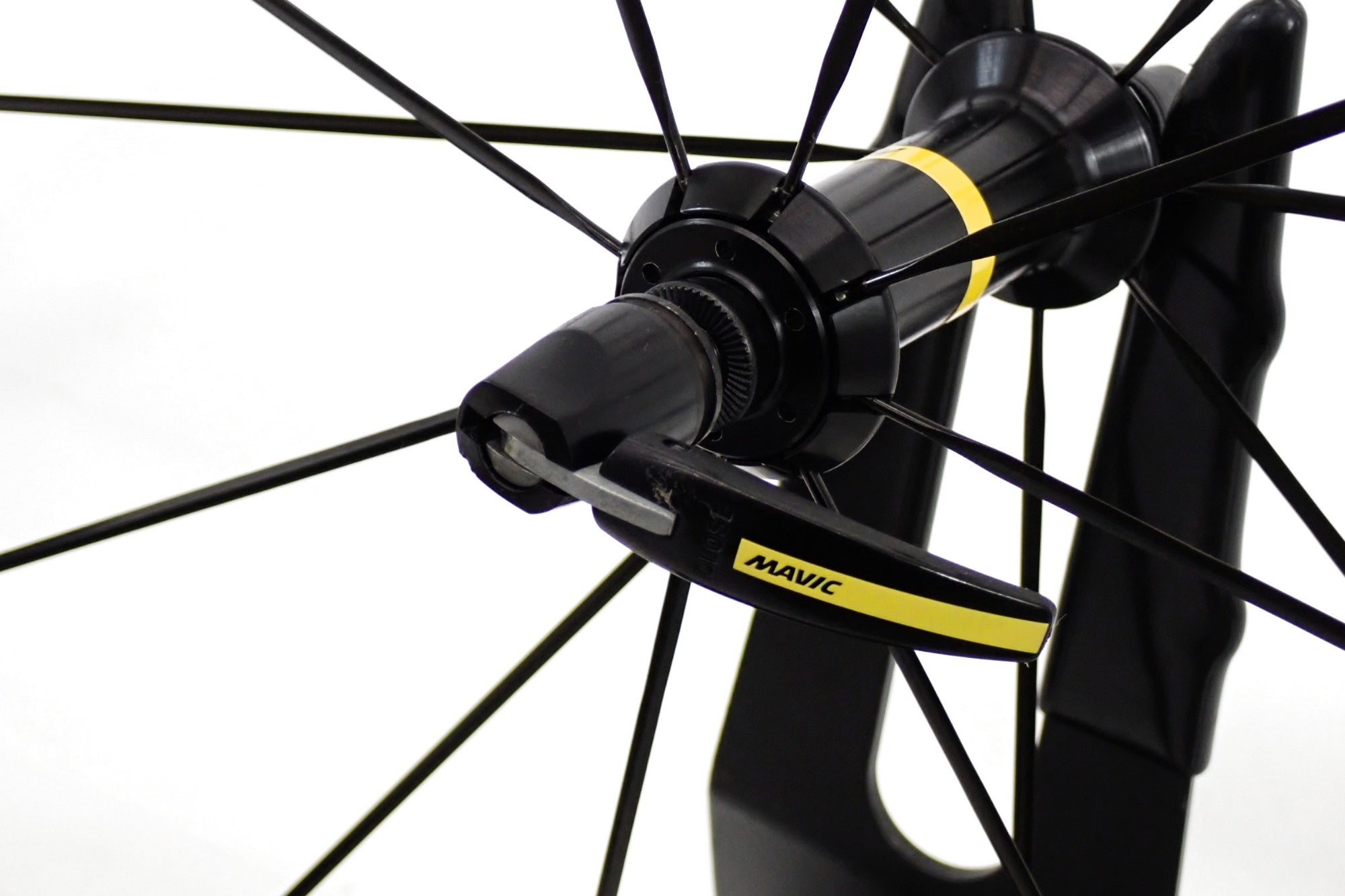 MAVIC 「マビック」 COSMIC PRO CARBON ホイールセット / 伊勢崎店