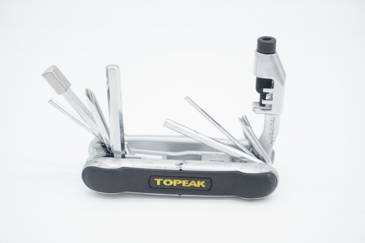 TOPEAK 「トピーク」 携帯ツール / 滋賀大津店