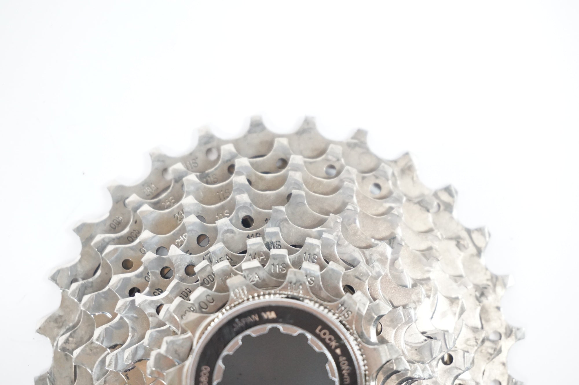 SHIMANO 「シマノ」 105 CS-5800 11-28T スプロケット / 宇都宮店