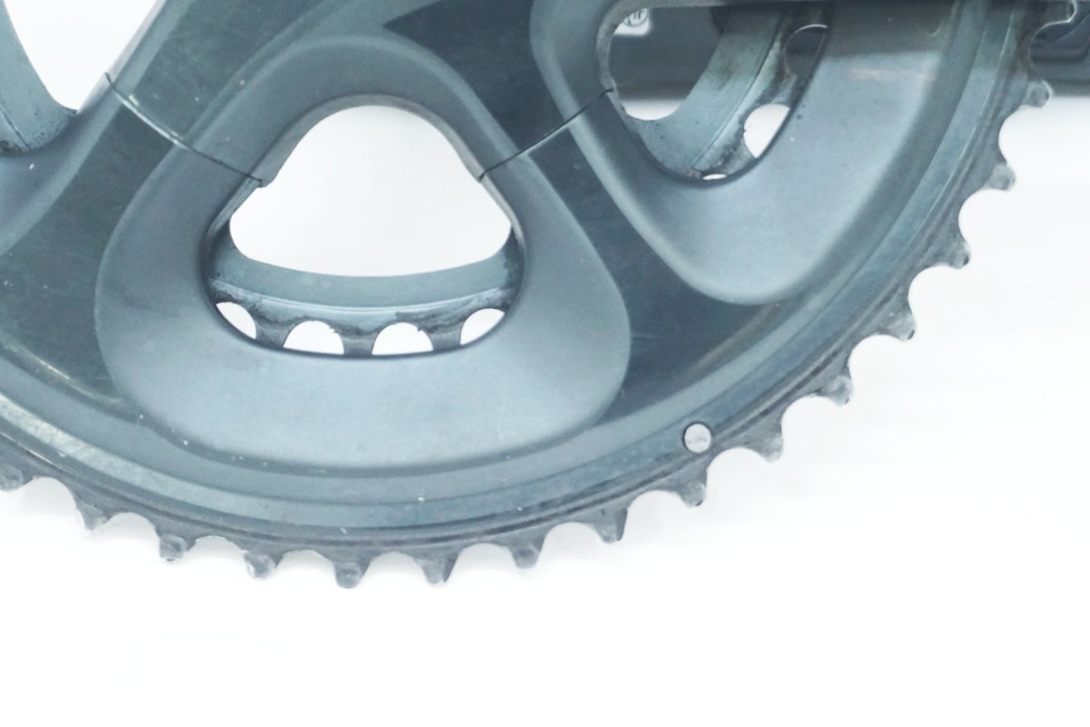 シマノ　アルテグラ6800 パイオニア　パワーメータークランク　両足 訳アリ シマノ パイオニア SHIMANO PIONEER アルテグラ FC-6800