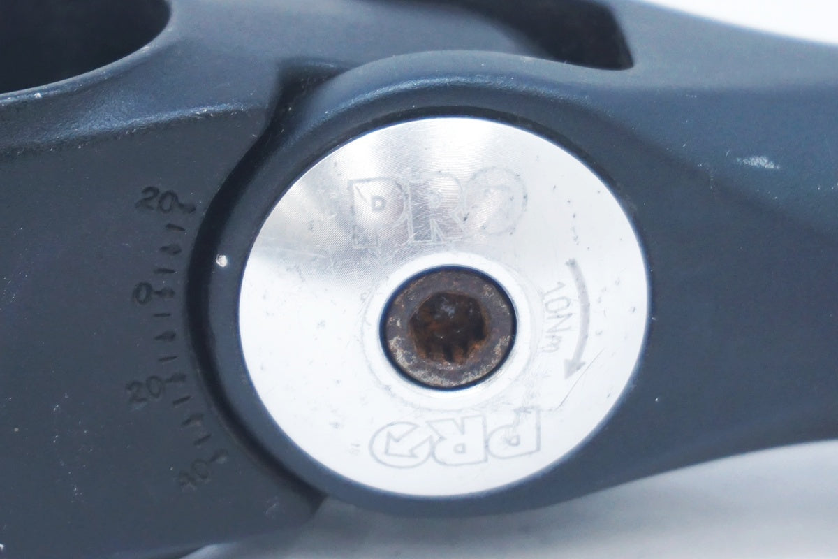 SHIMANO PRO 「シマノプロ」 Φ25.4 100mm 可変 ステム / 大阪美原北インター店
