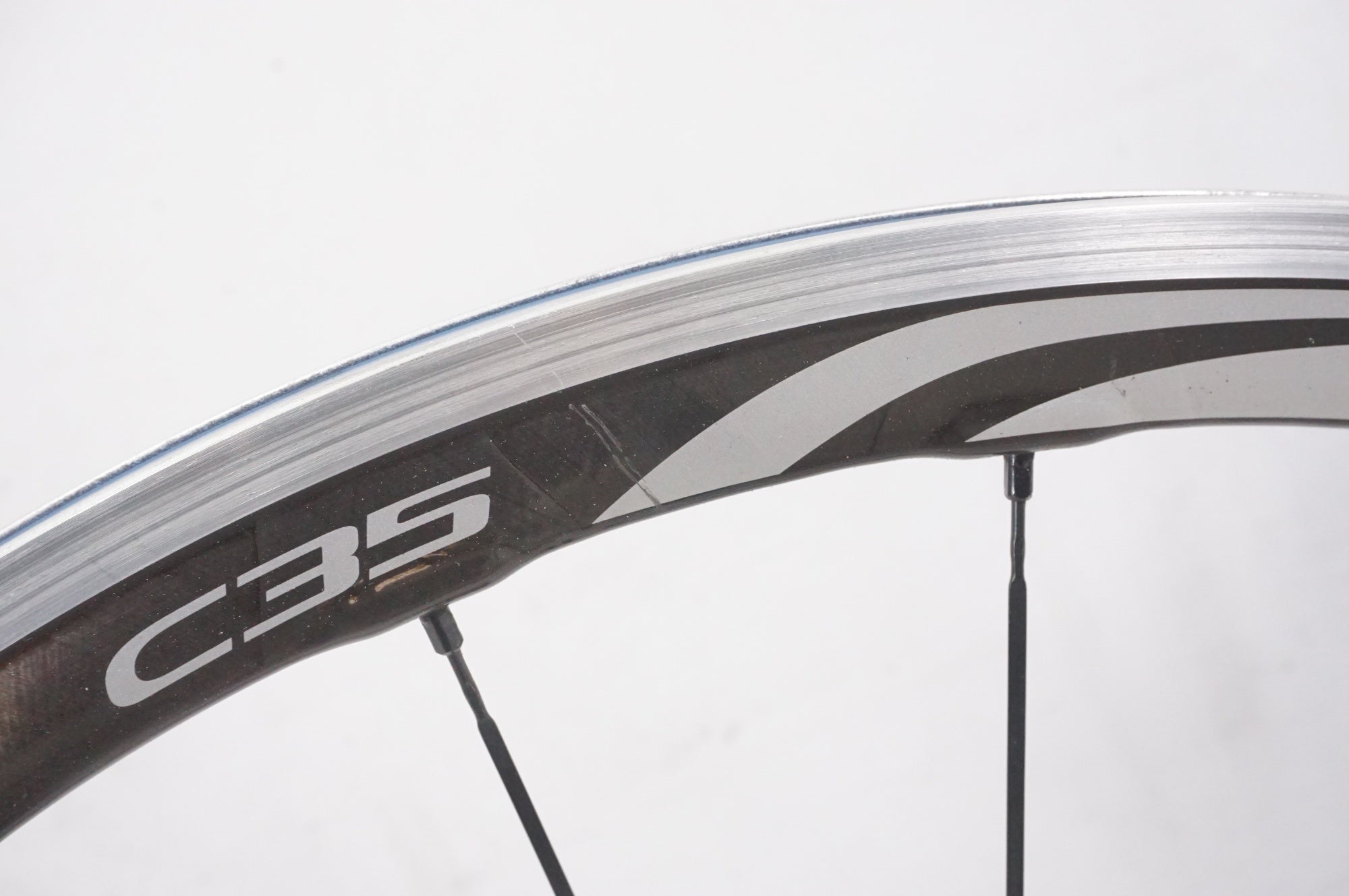 SHIMANO 「シマノ」 DURA-ACE WH-9000-C35-CL ホイールセット / AKIBA店