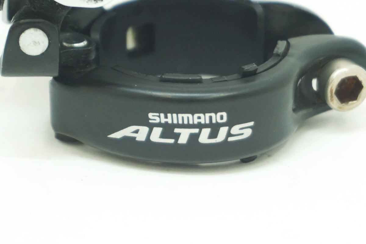 SHIMANO 「シマノ」 FD-M310 フロントディレイラー / 大阪美原北インター店