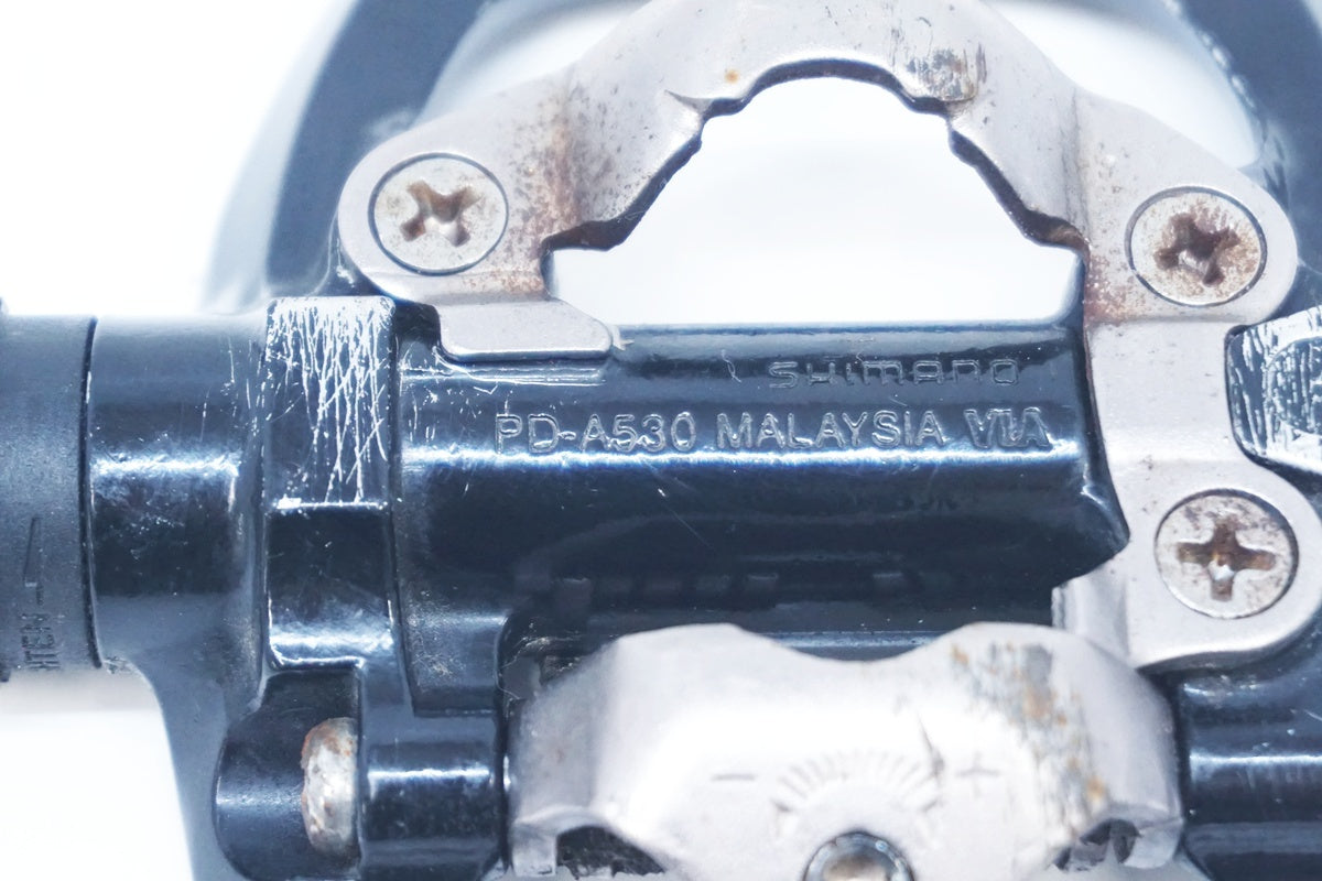 SHIMANO 「シマノ」 PD-A530 ペダル / 大阪美原北インター店