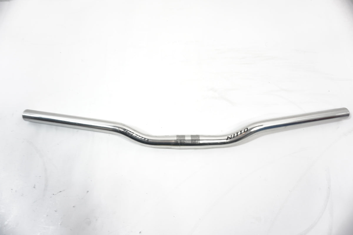 NITTO 「ニット－」 B809 ライザーバー / バイチャリ世田谷店
