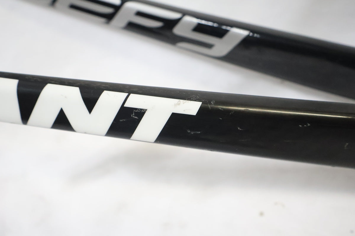 ジャンク GIANT 「ジャイアント」 DEFY ADVANCED3 2010年モデル