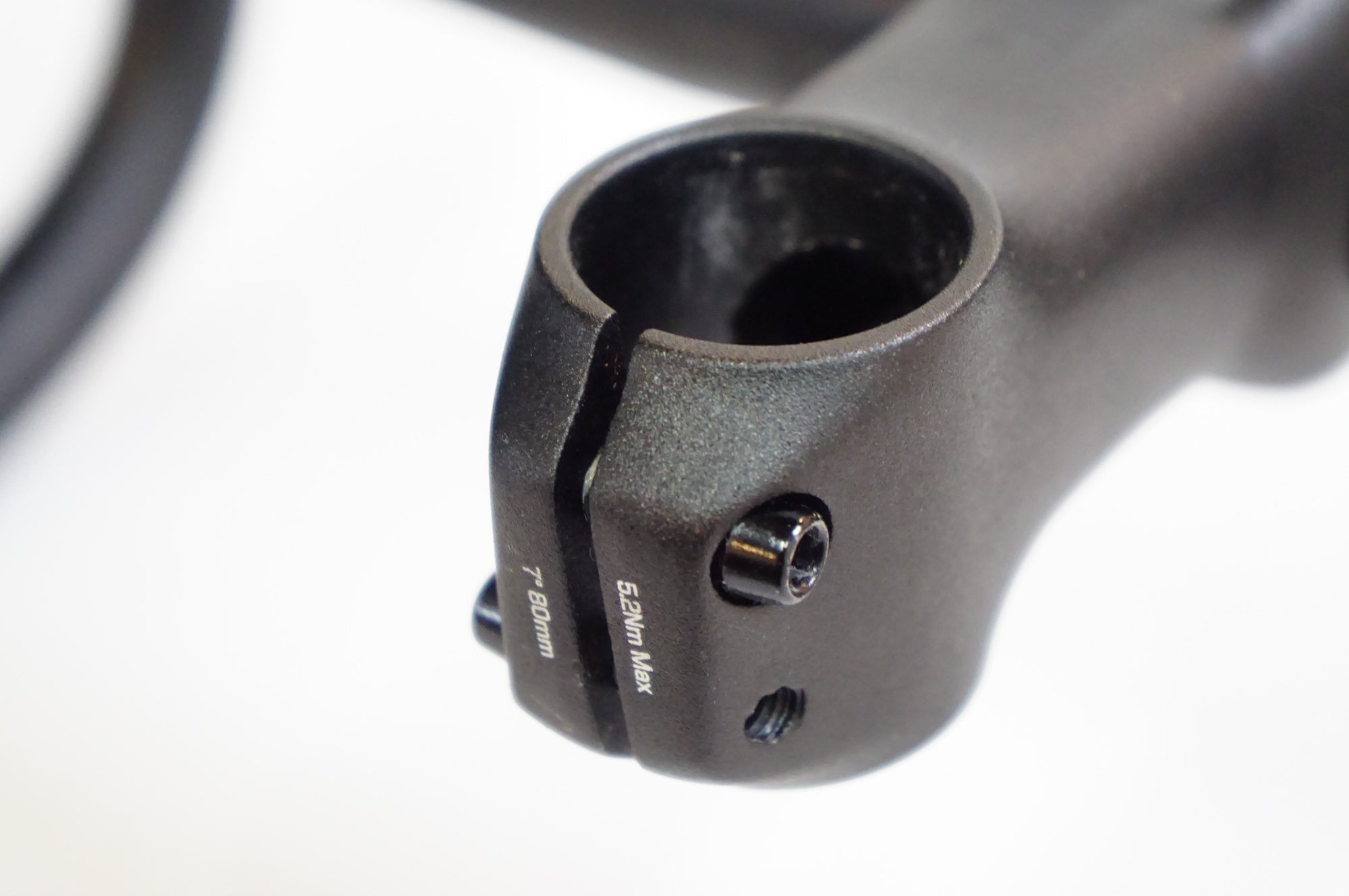 BONTRAGER 「ボントレガー」 ELITE ハンドル ステム セット / 熊谷本店