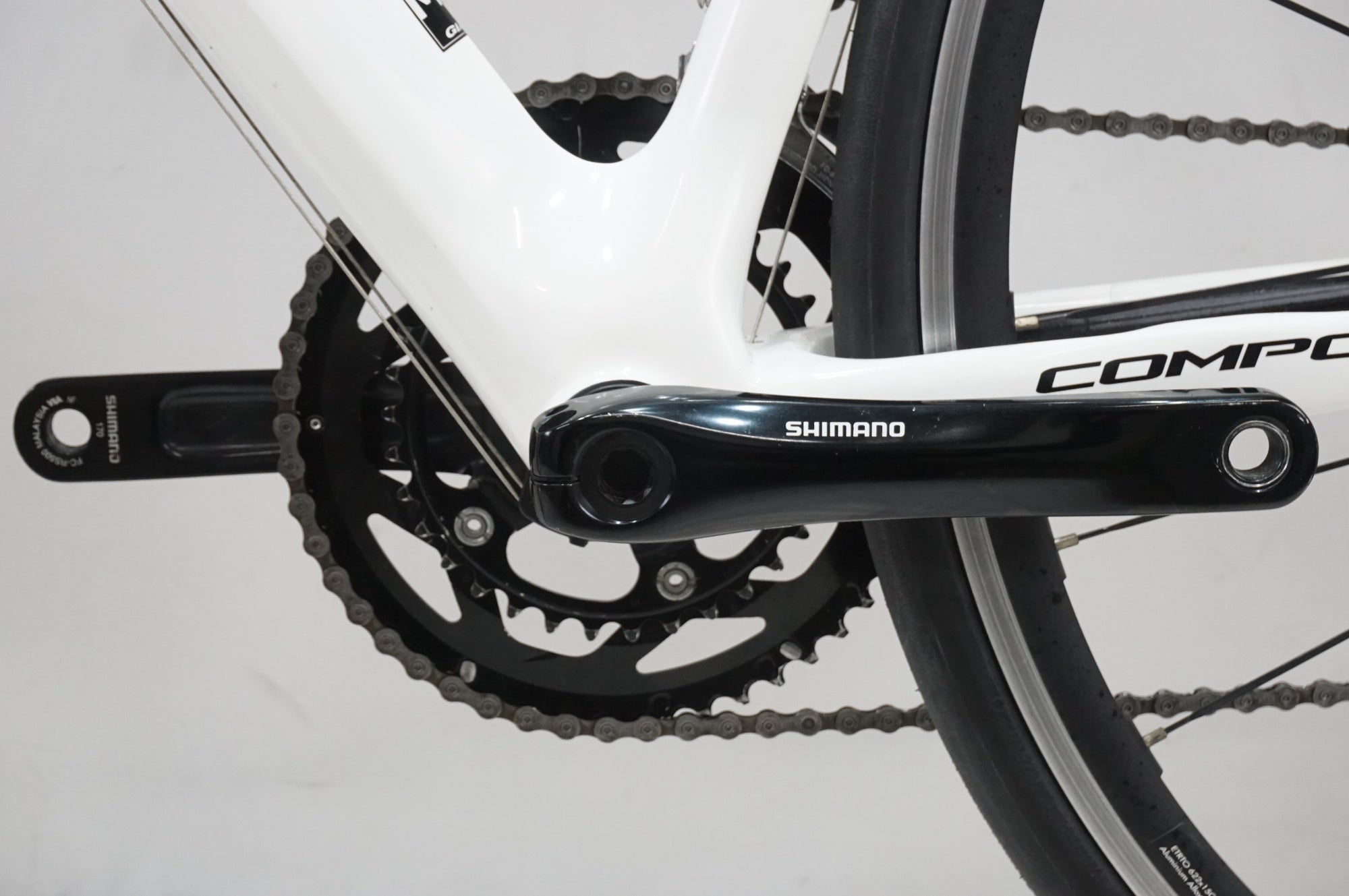 GIANT 「ジャイアント」 TCR COMPOSITE 2013年モデル ロードバイク / 大宮店