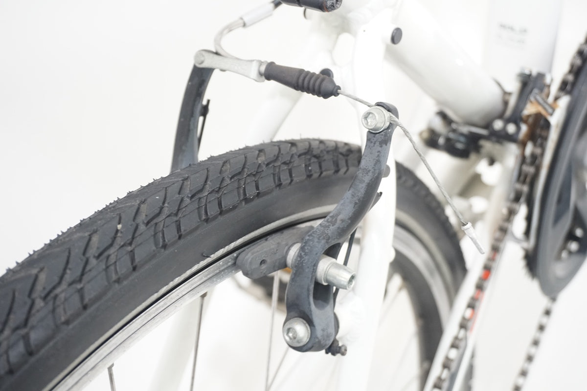 TREK「トレック」 FX2 WSD 2018年モデル クロスバイク / 京都西院店