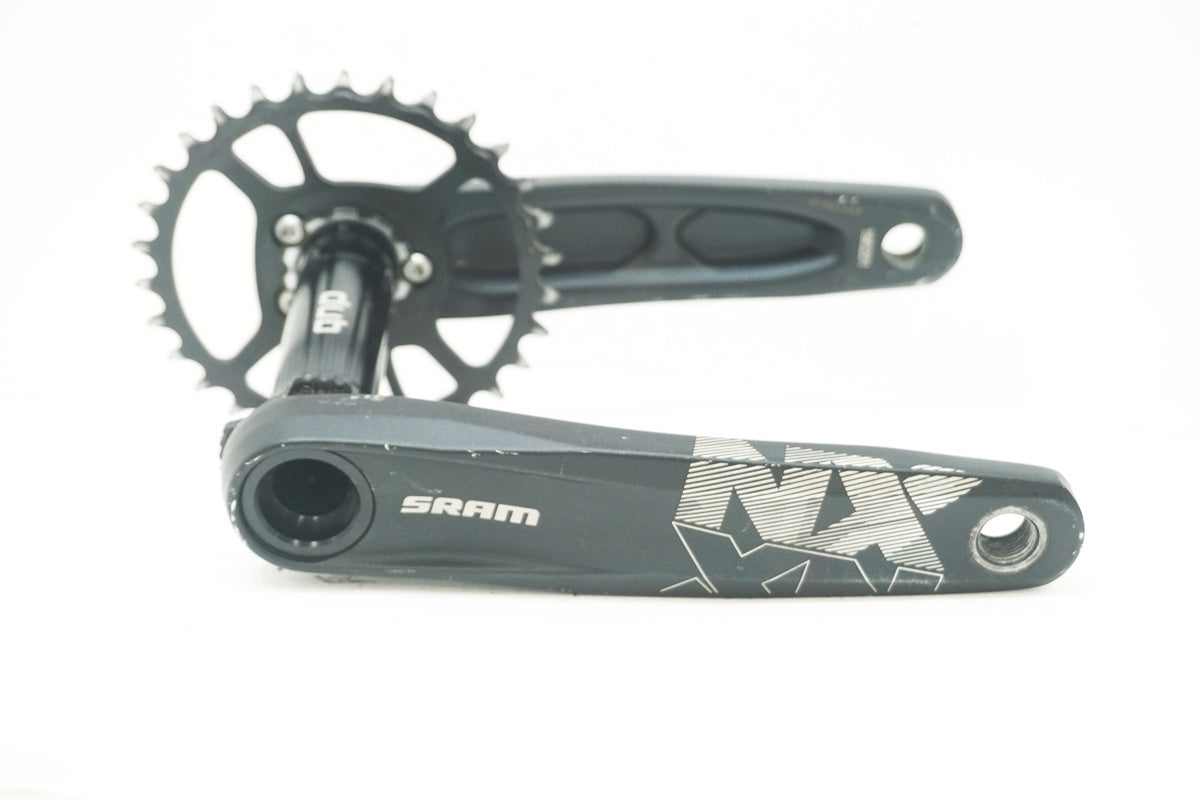 SRAM 「スラム」 NX 30T 170mm クランク / 大阪美原北インター店