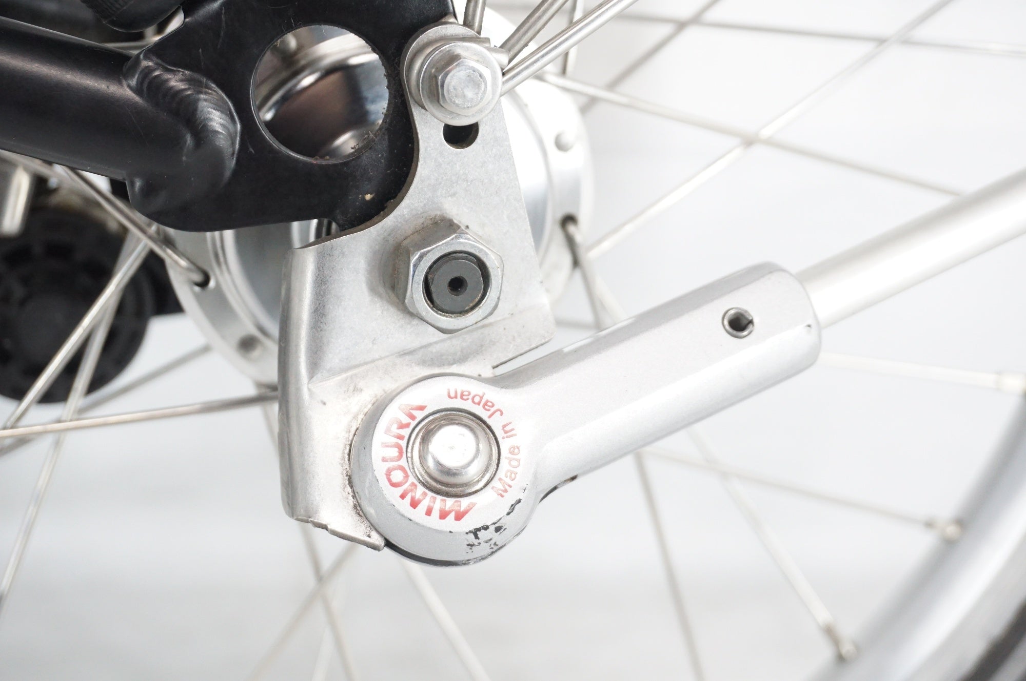 BROMPTON 「ブロンプトン」  M6L 2017年モデル 16インチ ミニベロ / 阪急塚口店