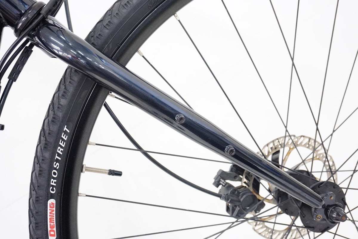 FUJI「フジ」 FEATHER CX FLAT 2022年モデル クロスバイク / 浜松店