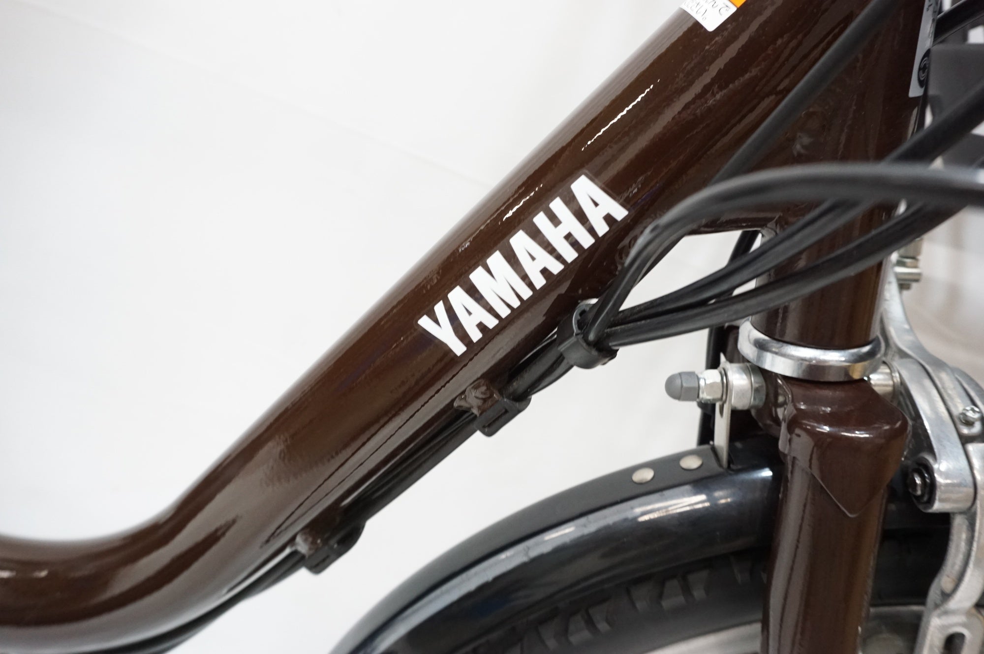 YAMAHA 「ヤマハ」 PAS SION U 2023年モデル 電動アシスト自転車 / 大宮店