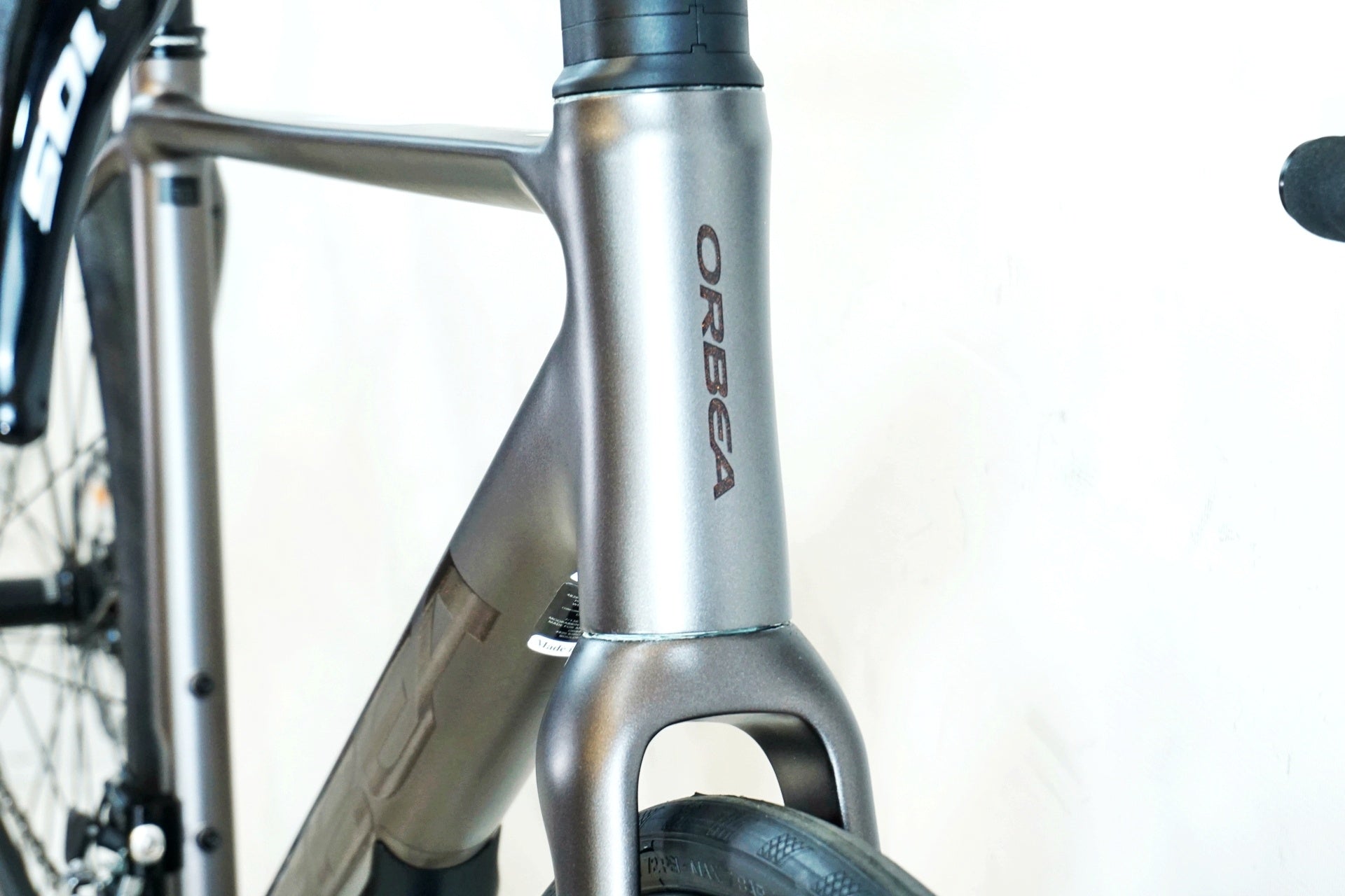 ORBEA 「オルベア」 AVANT H30 2025年モデル ロードバイク / 有明