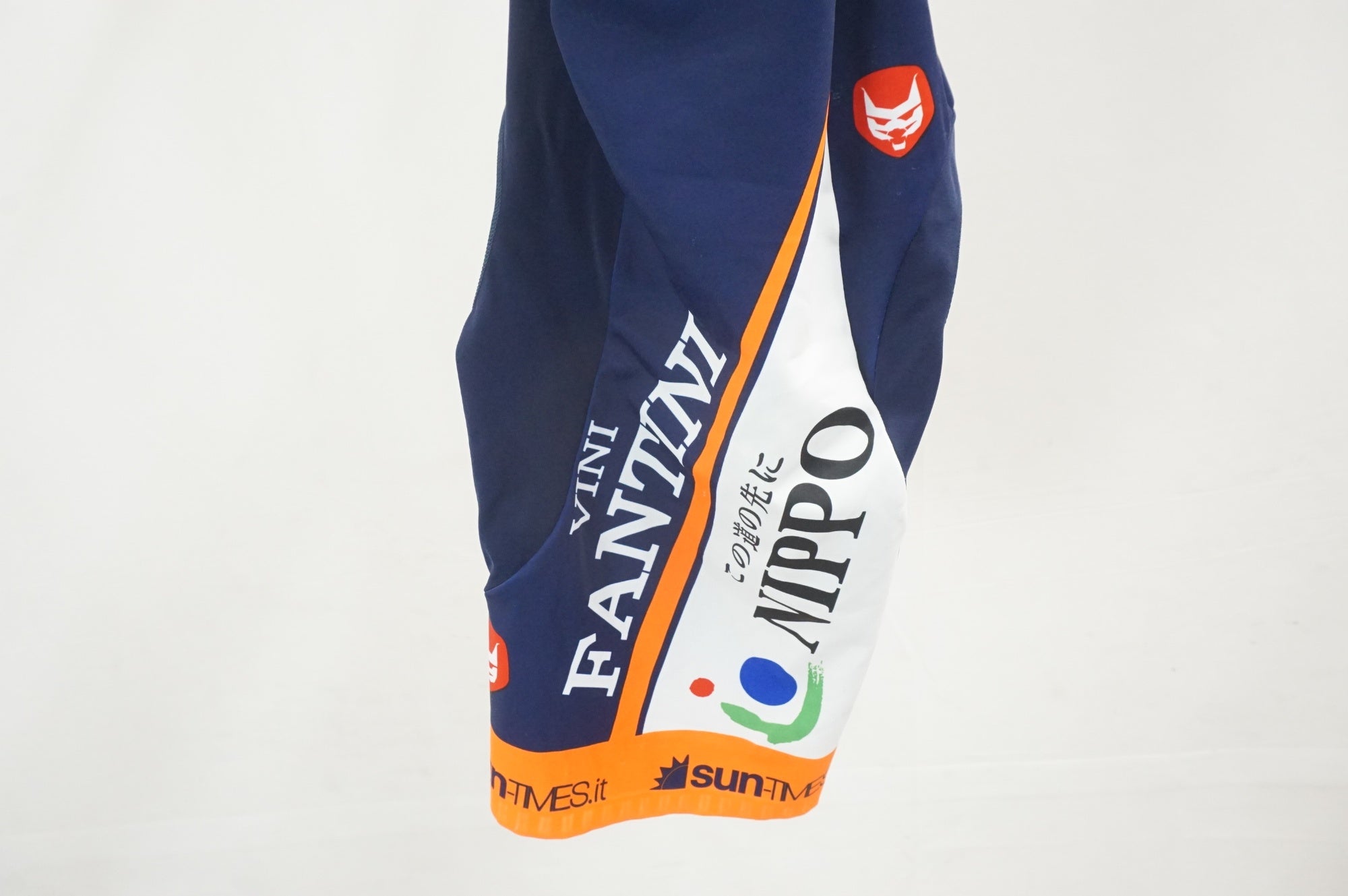 MSTINA 「エムエスティナ」 XXSサイズ メンズ ビブショーツ / 福岡店