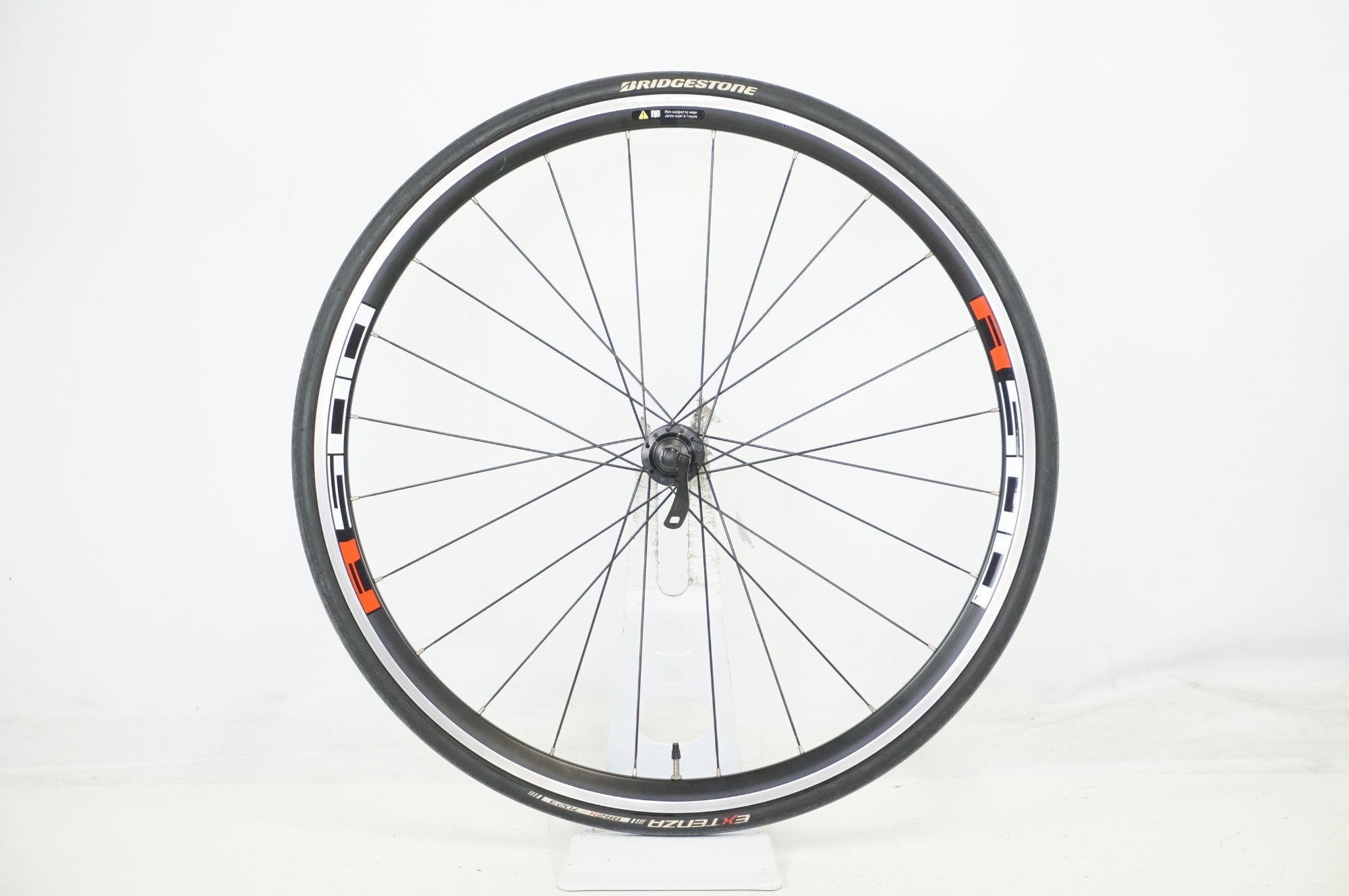 SHIMANO 　WH-R501 完組ホイール SHIMANO 「シマノ」 WH-R501 SHIMANO10s リアホイール / 宇都宮店
