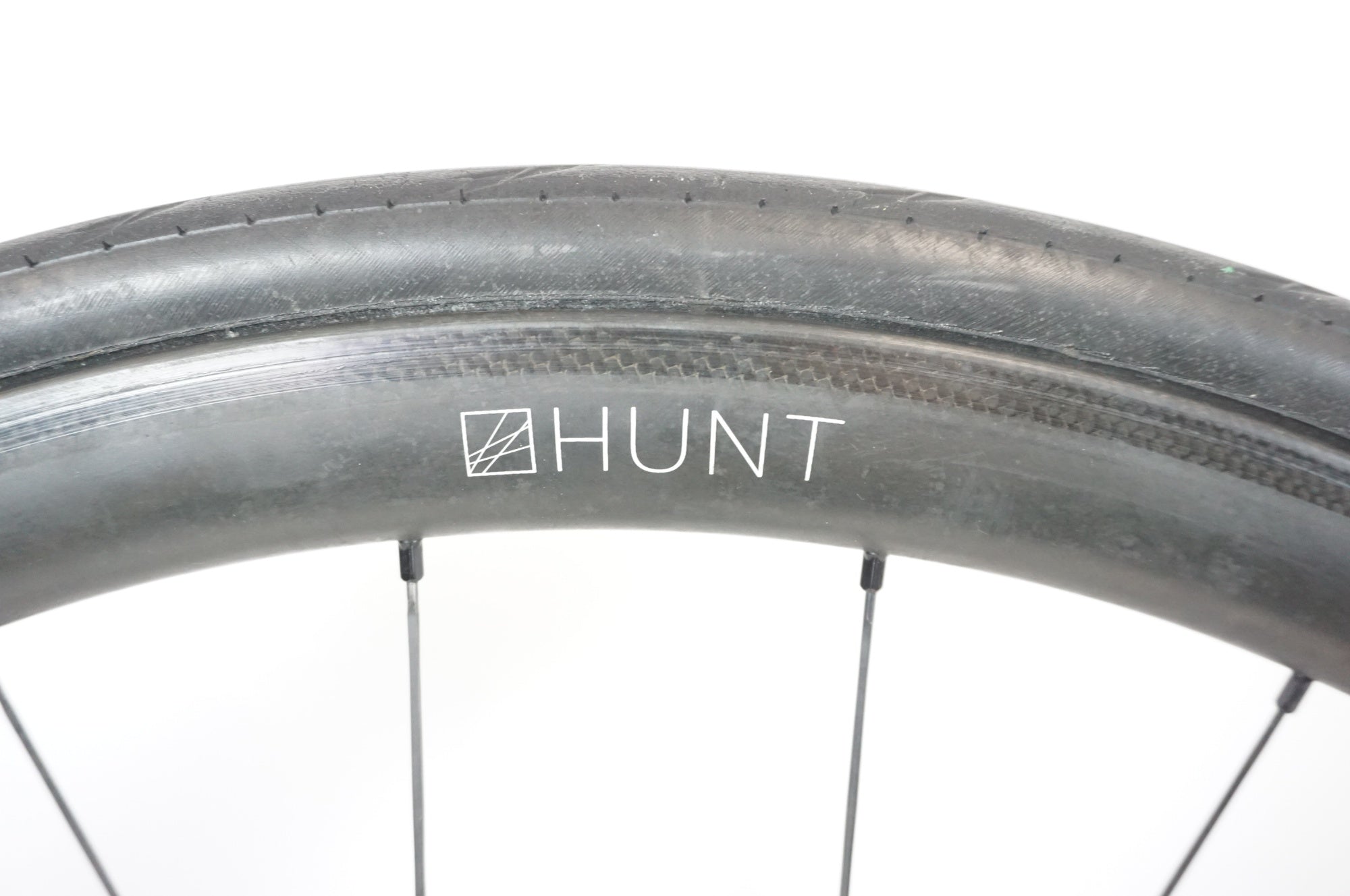 HUNT 「ハント」 36 CARBON WIDE ZERO SHIMANO 11S ホイールセット / 宇都宮店