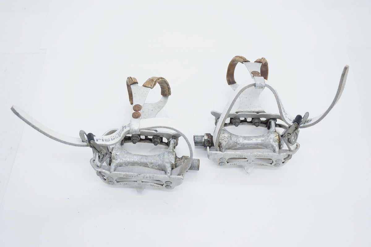 CAMPAGNOLO 「カンパニョーロ」 PATENT ペダル / 京都八幡店