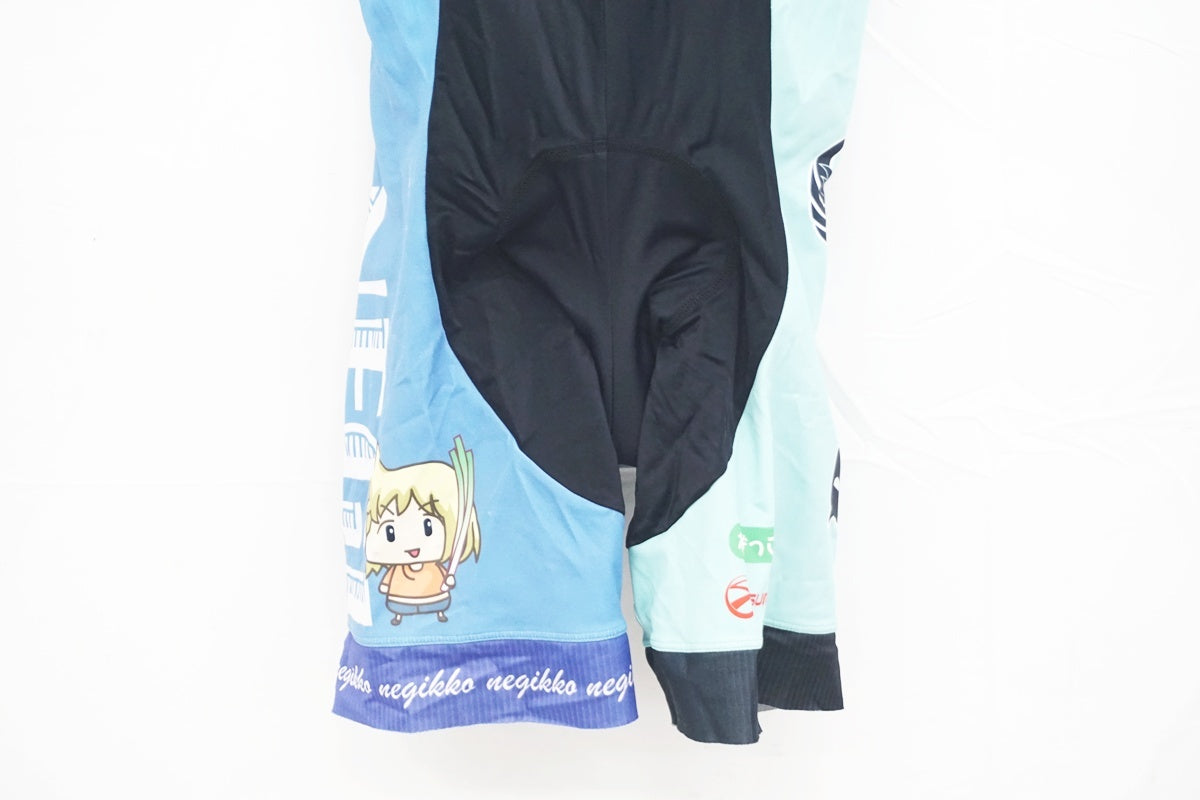 SUNVOLT 「サンボルト」 Lサイズ ビブショーツ / 大阪美原北インター店