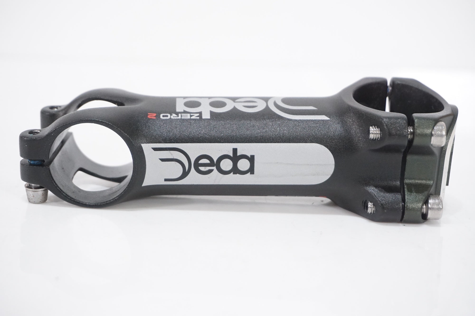 DEDA 「デダ」 ZERO2 φ31.7 100mm ステム / AKIBA店