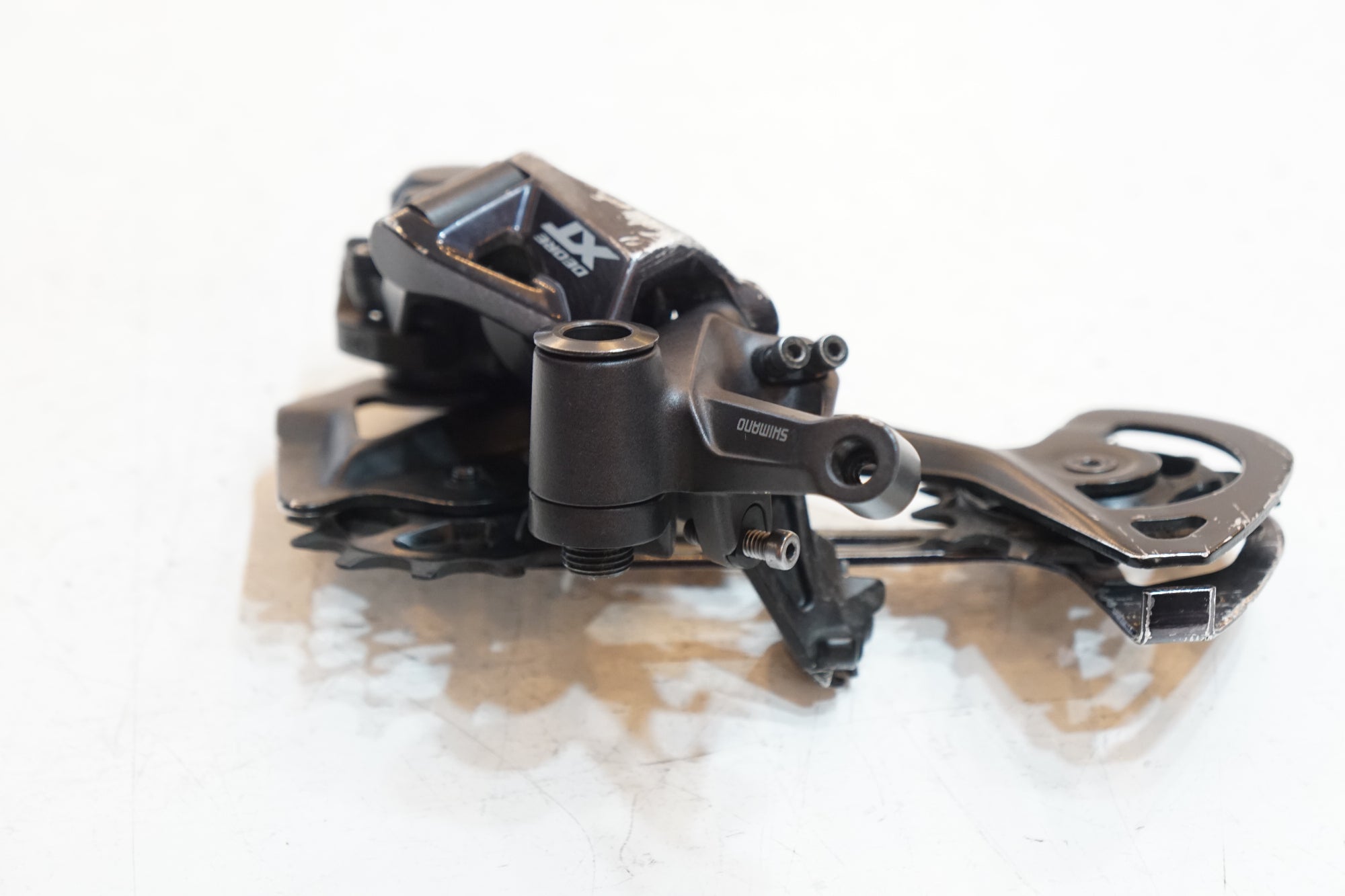 shimano deore xt rd-m8100 リアディレイラー リアディレイラー,SHIMANO-DEORE xt m8100,SL-M8100-R SL-M8100