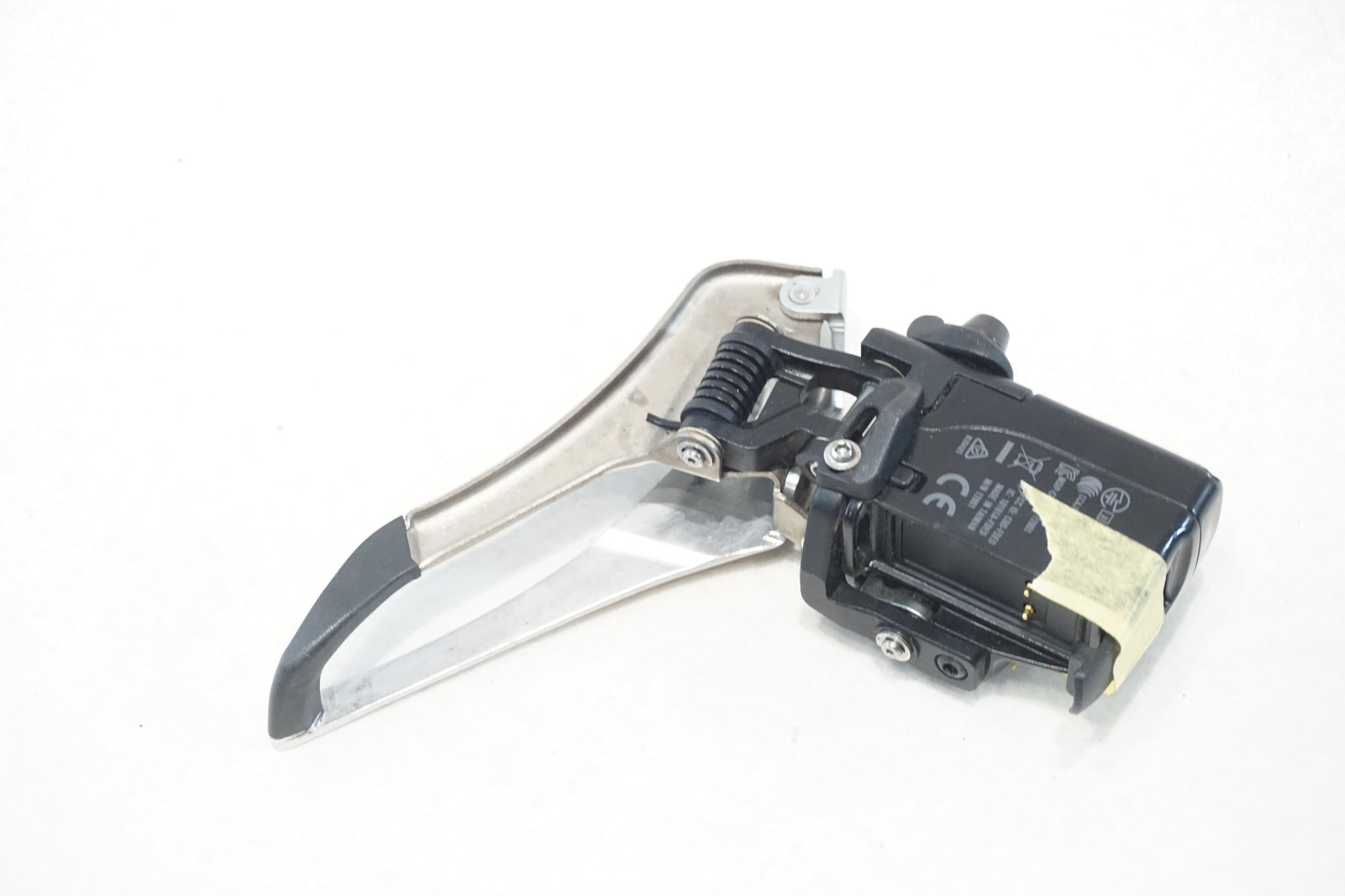 SRAM 「スラム」 RED e-TAP フロントディレーラー / 横浜戸塚店