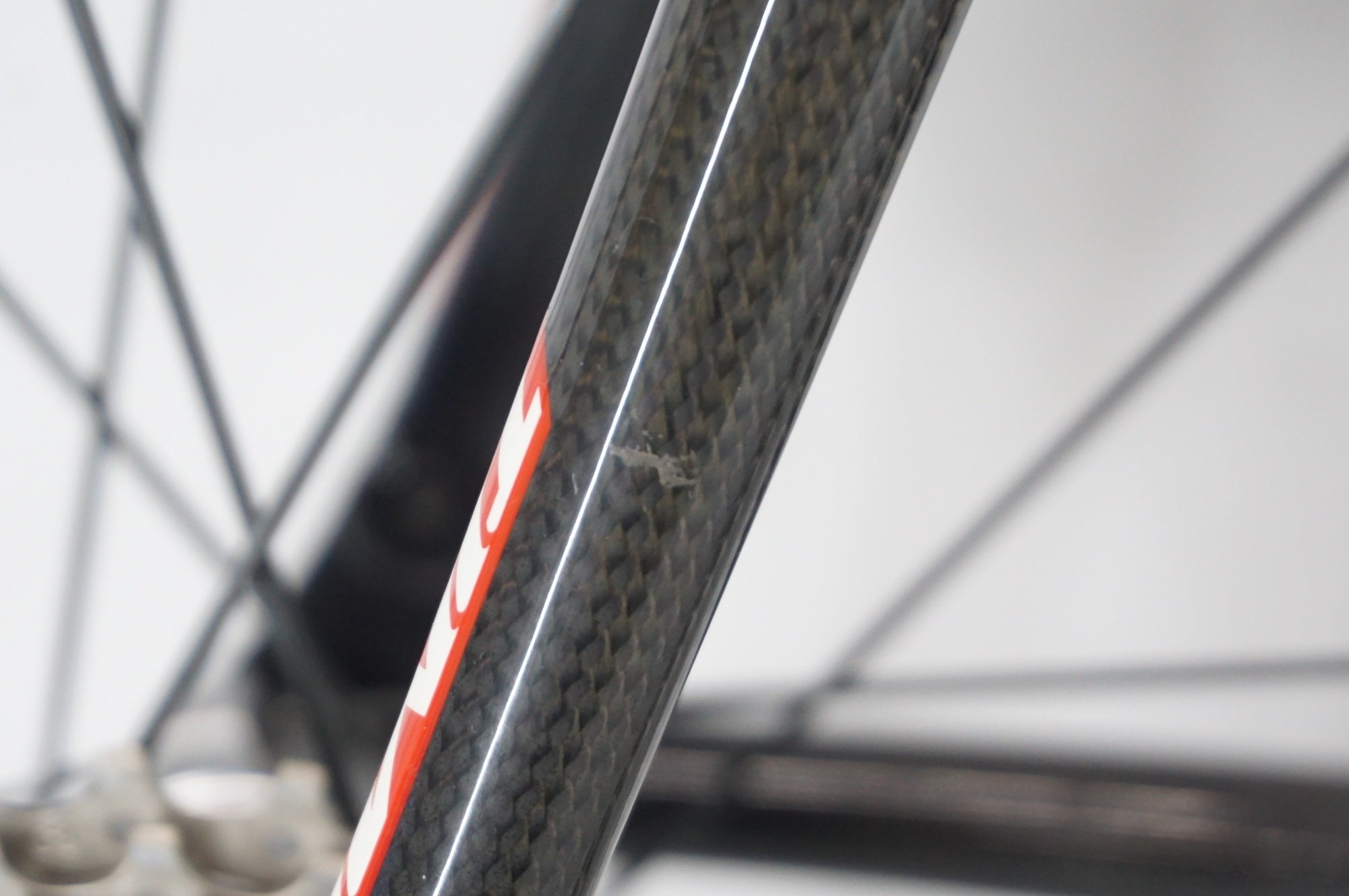 TIME 「タイム」 EDGE FIRST 2006年頃 ロードバイク / 阪急塚口店