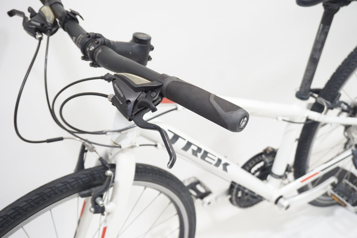 TREK「トレック」 FX2 WSD 2018年モデル クロスバイク / 京都西院店