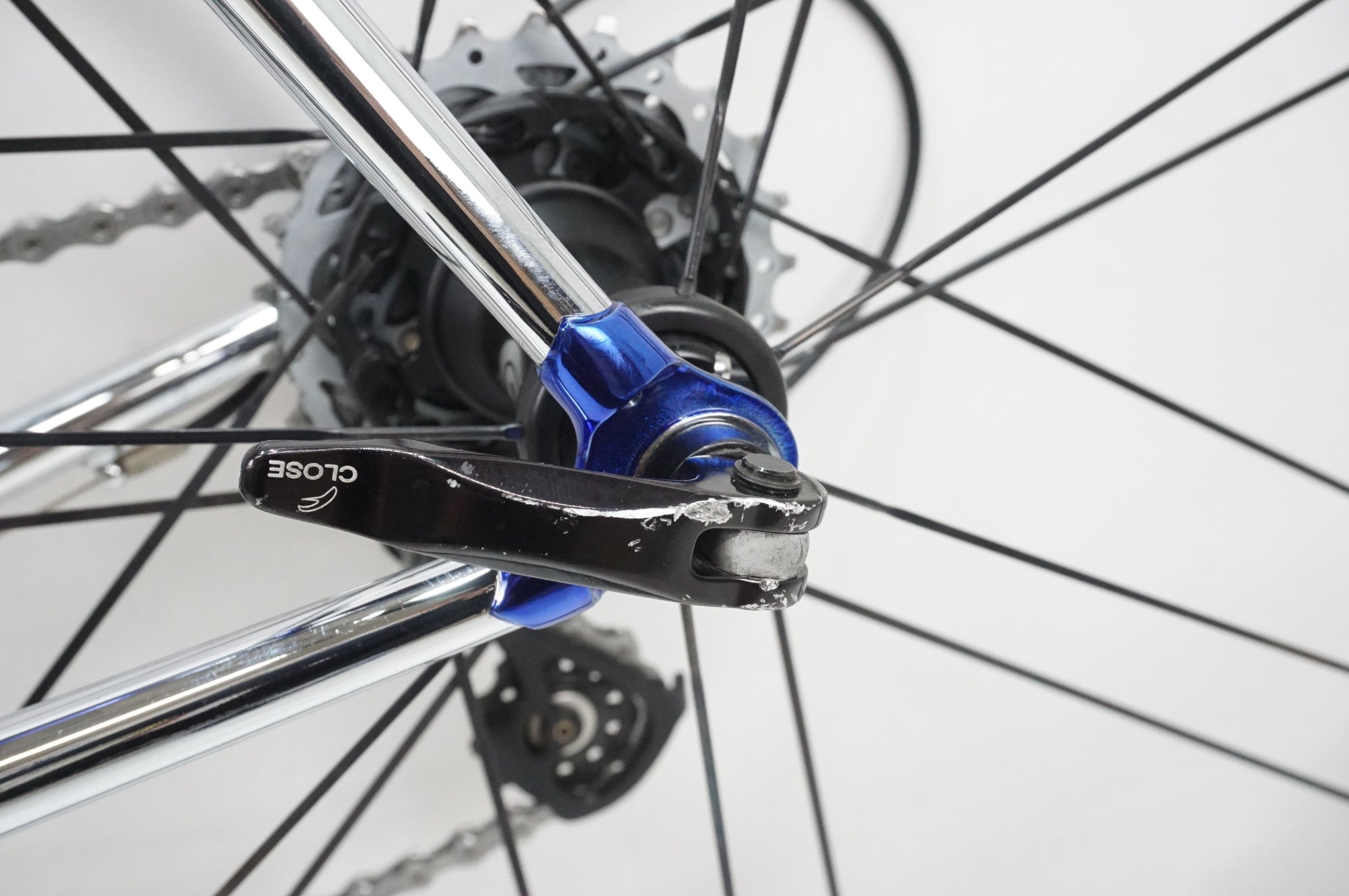 OFFICINA BATTAGLIN 「オフィチーナ・バッタリン」 MAROSTICA SLX ULTRA LIMITED 2019年モデル ロードバイク / 大宮店
