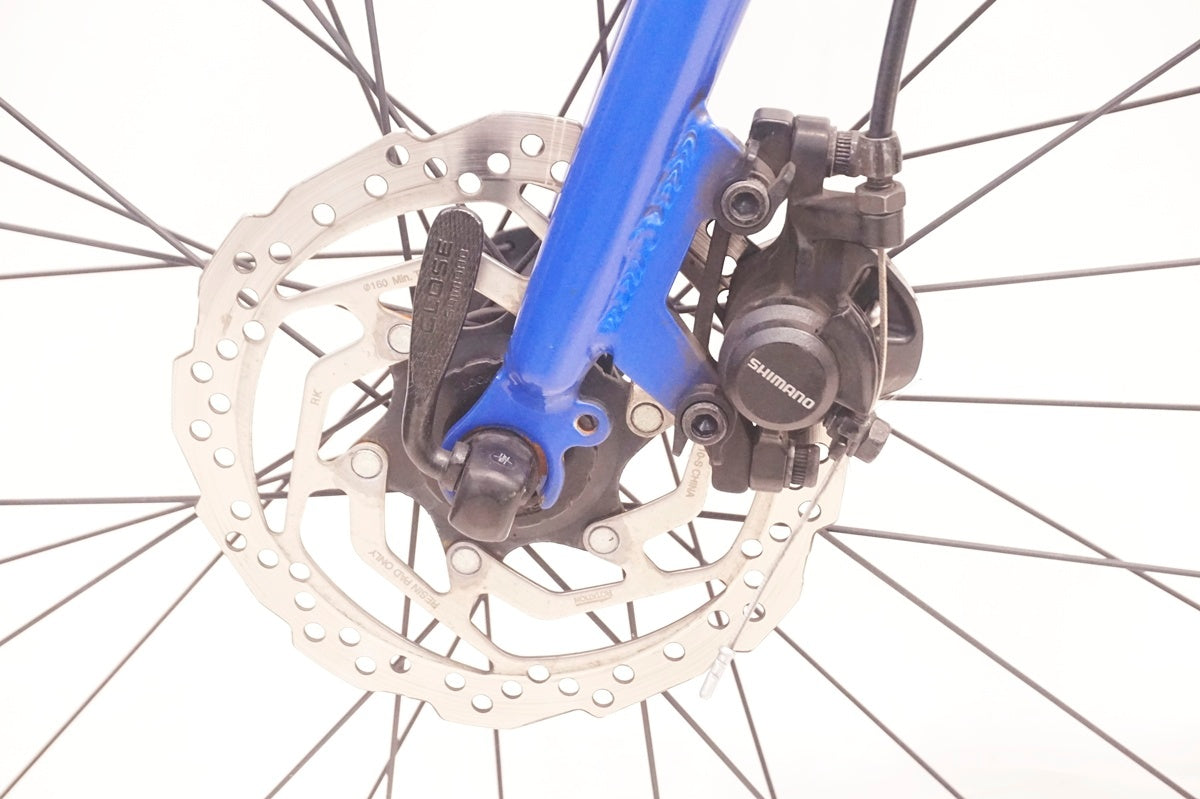 GIOS 「ジオス」 MISTRAL DISC 2022年モデル クロスバイク / 大阪門真店