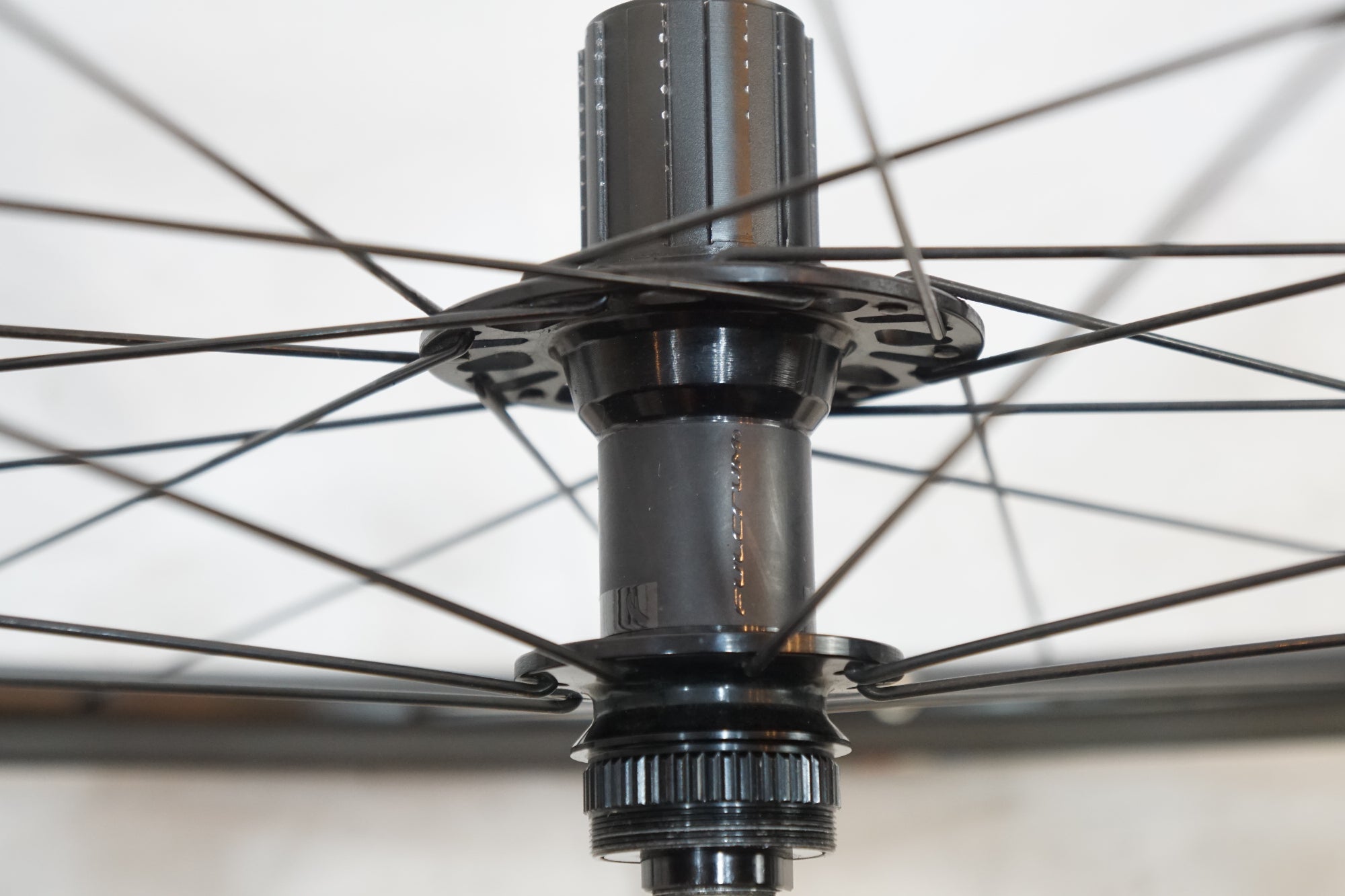 FULCRUM 「フルクラム」 RACING 600 DB シマノ11速 ホイールセット