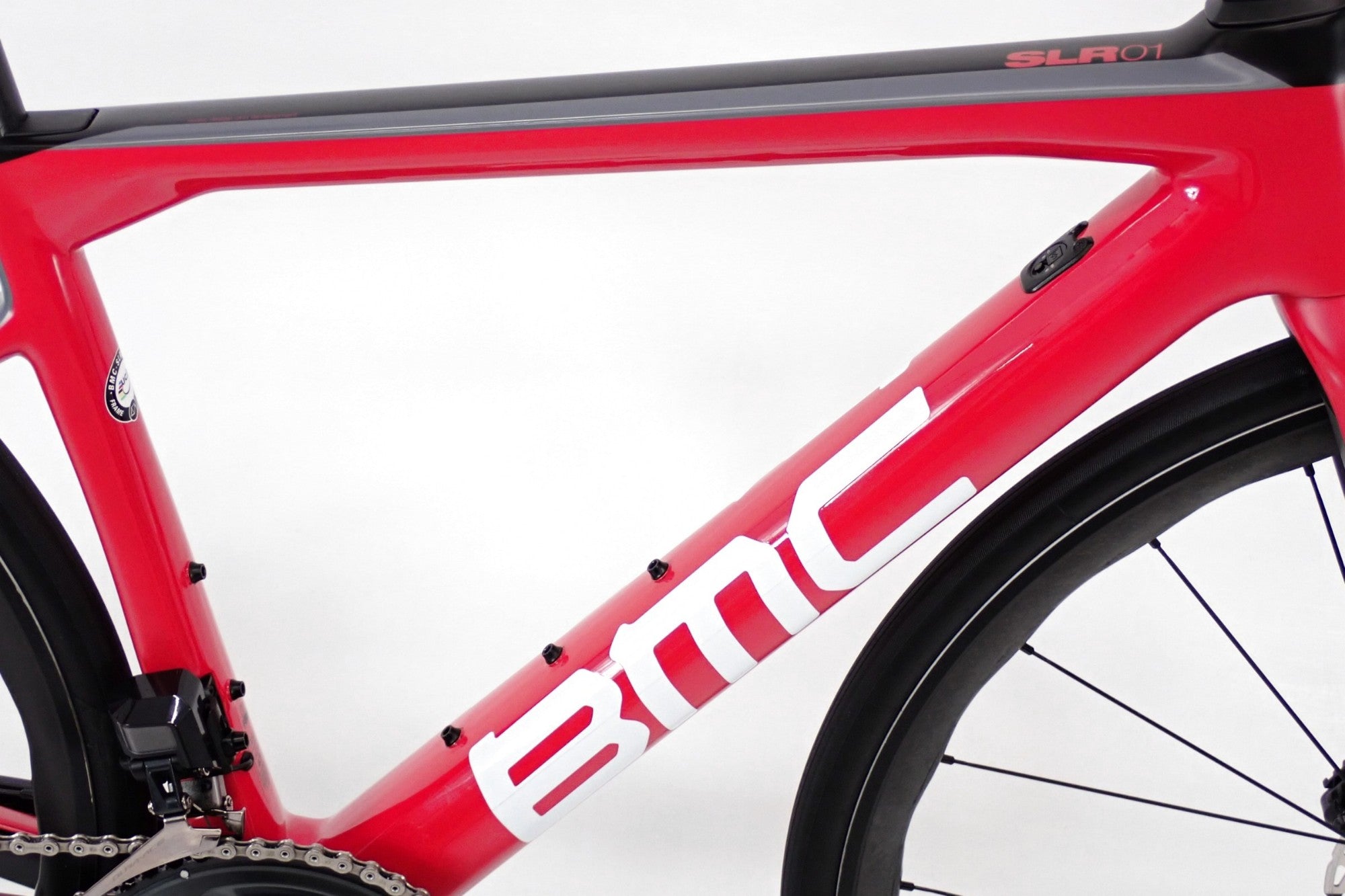 BMC 「ビーエムシー」 SLR01 DISC MOD 2018年モデル ロードバイク / 伊勢崎店