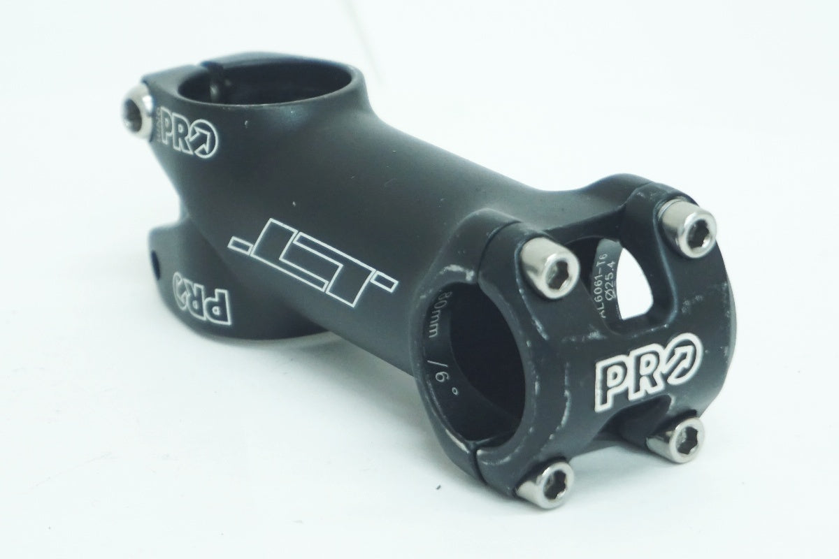 SHIMANO PRO 「シマノプロ」 LT Φ25.4 80mm ステム / 大阪美原北インター店