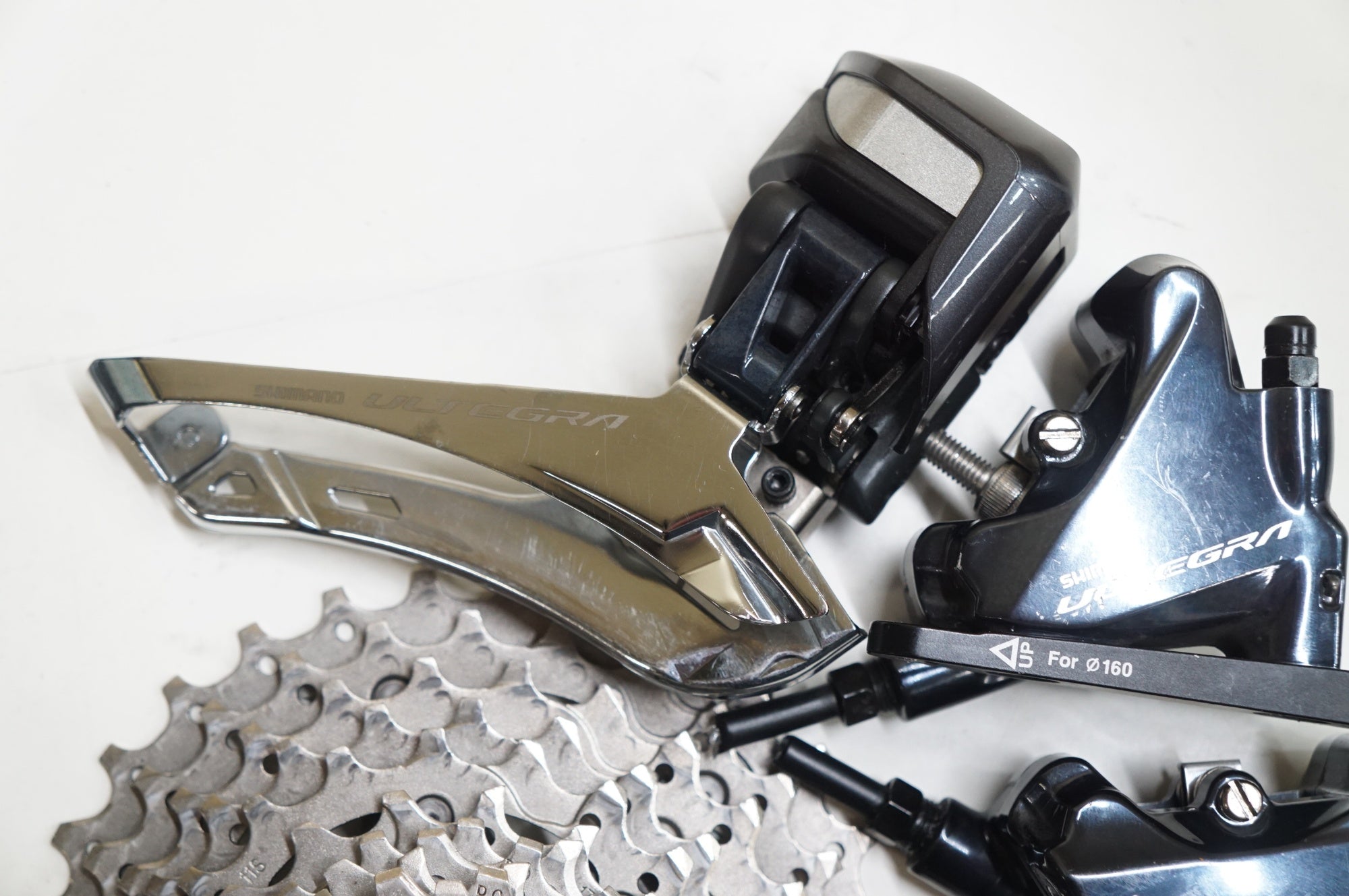 SHIMANO 「シマノ」 ULTEGRA R8000系 コンポーネントセット / 大宮店