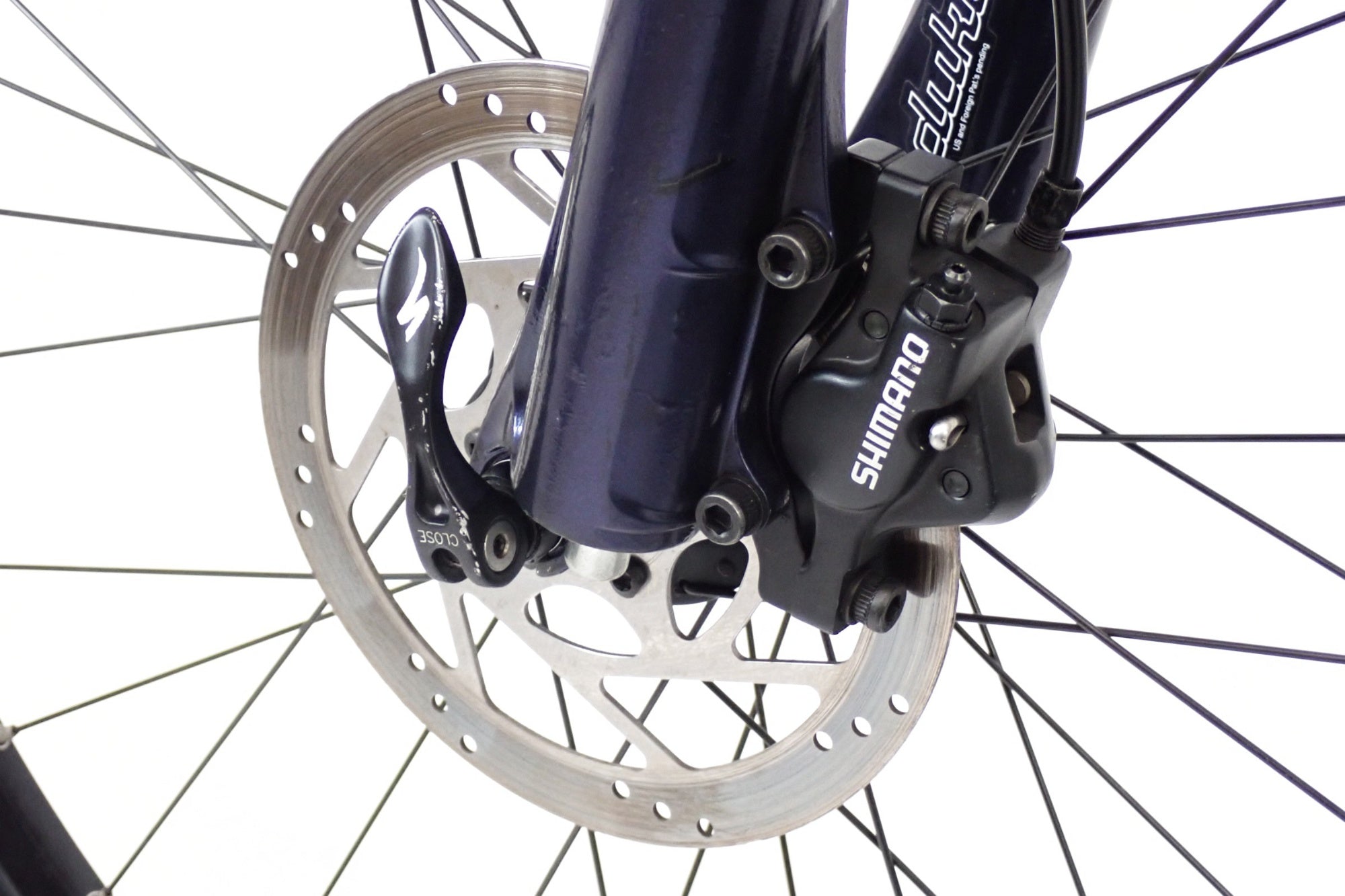 SPECIALIZED 「スペシャライズド」 STUMPJUMPER M4 2001年頃モデル 