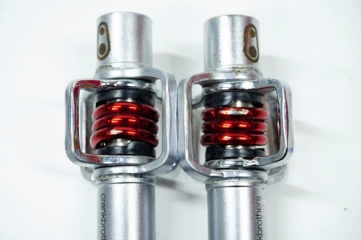 CRANK BROTHERS 「クランクブラザーズ」 EGGBEATER ペダル / 名古屋大須店