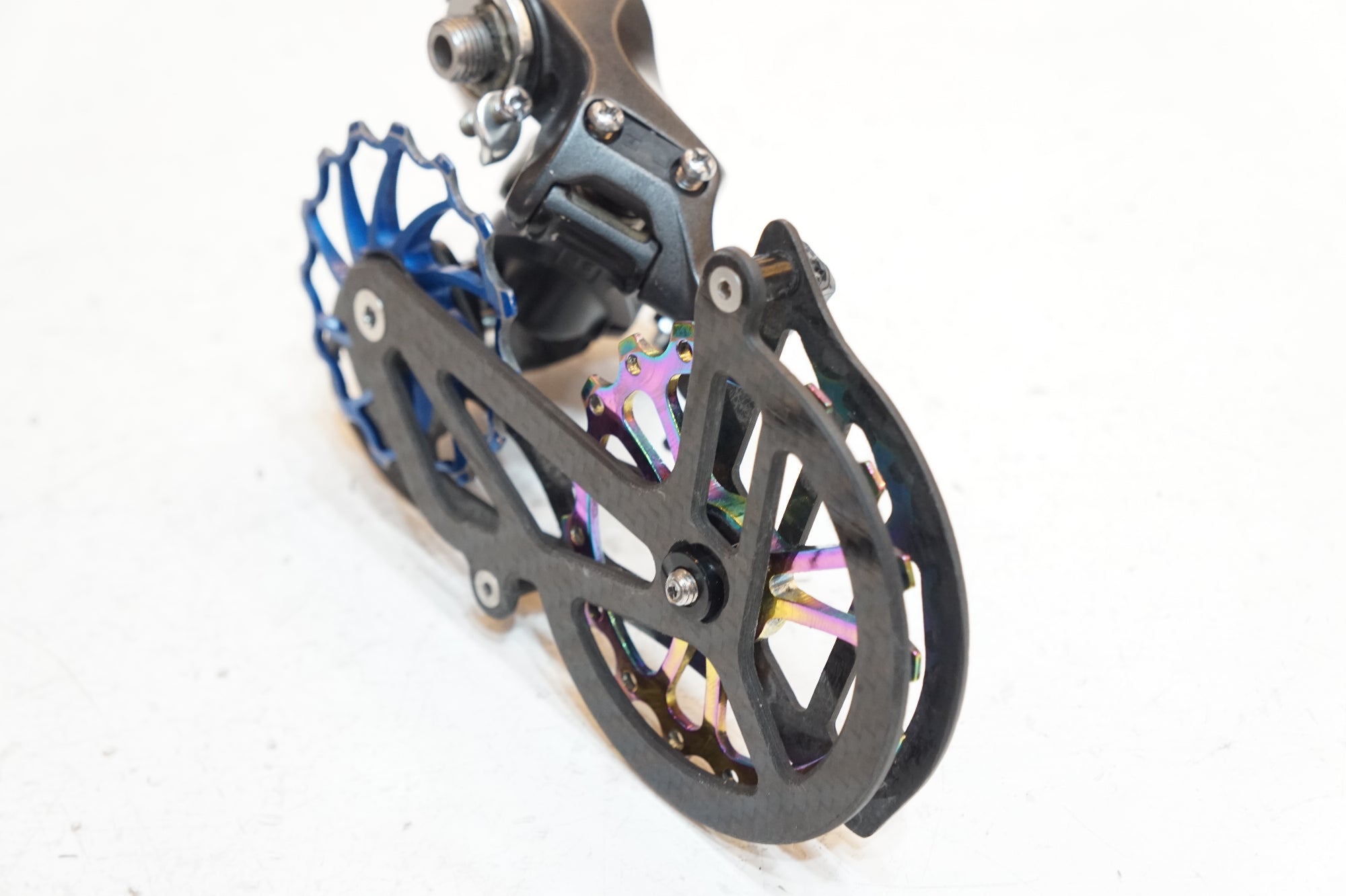 SHIMANO 「シマノ」 ULTEGRA RD-6800 リアディレイラー / バイチャリ浦和ベース