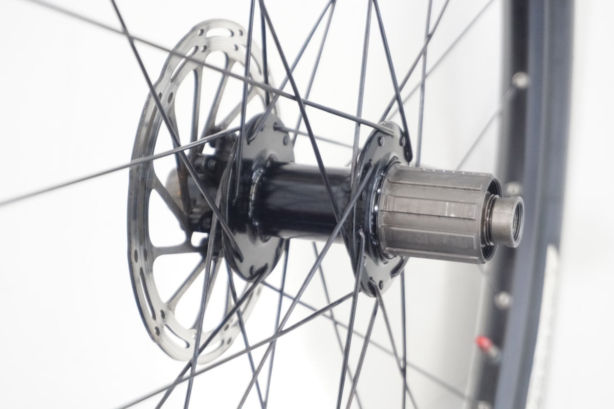 MAVIC 「マヴィック」 XM419 DISK SHIMANO11速 ホイールセット / 滋賀大津店