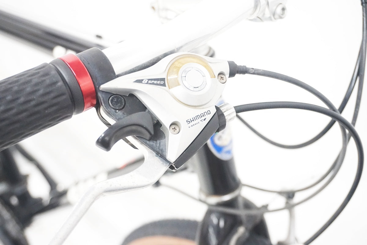 GIOS 「ジオス」 MISTRAL 2016年モデル クロスバイク/ 大阪美原北インター店