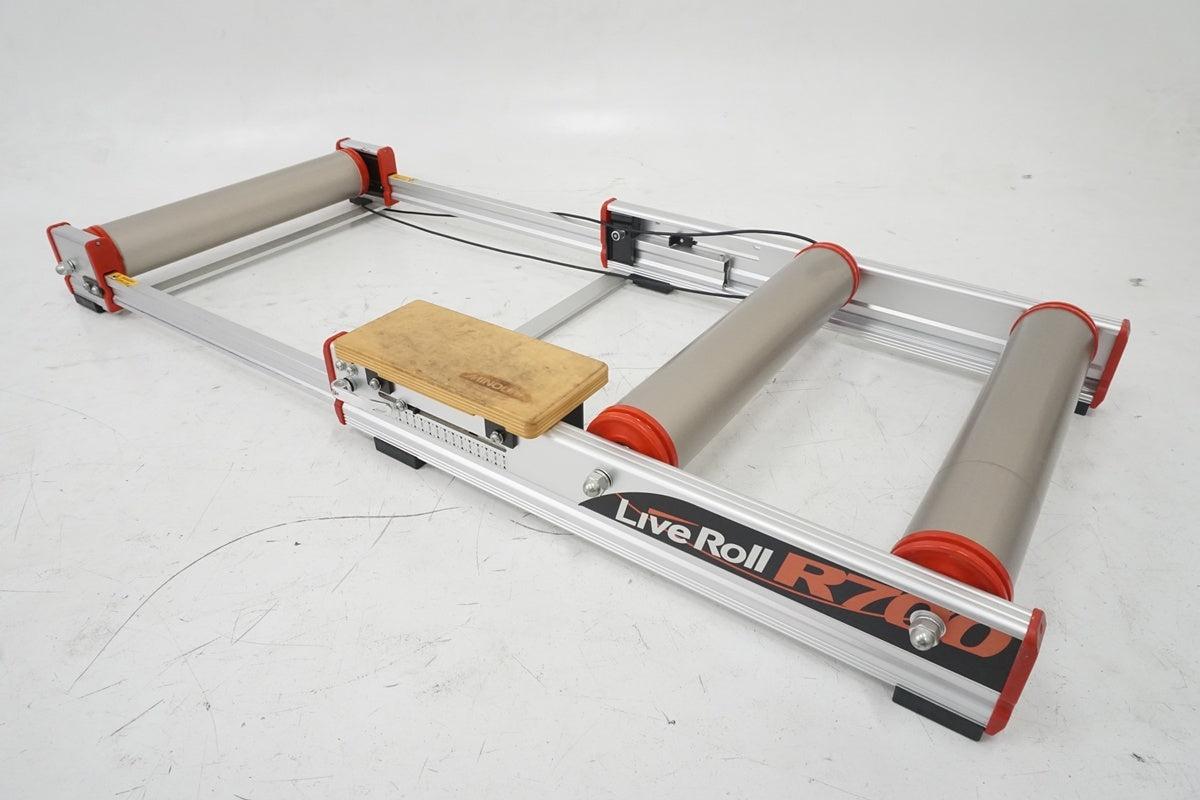 MINOURA 「ミノウラ」 LIVEROLLER R700 3本ローラー / 浜松店