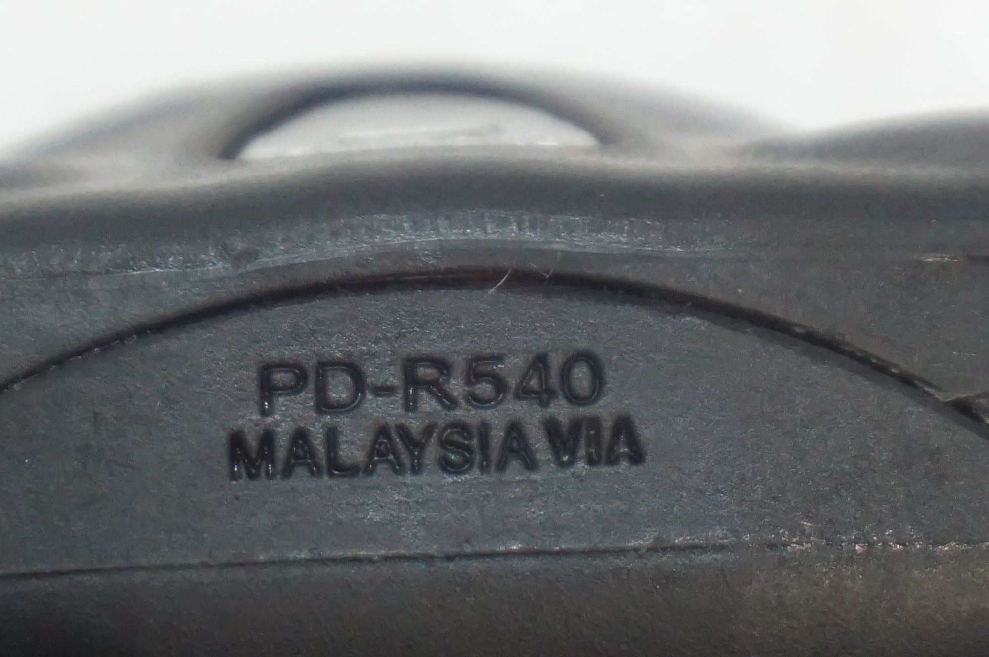 SHIMANO 「シマノ」 PD-R540 ペダル / 福岡店