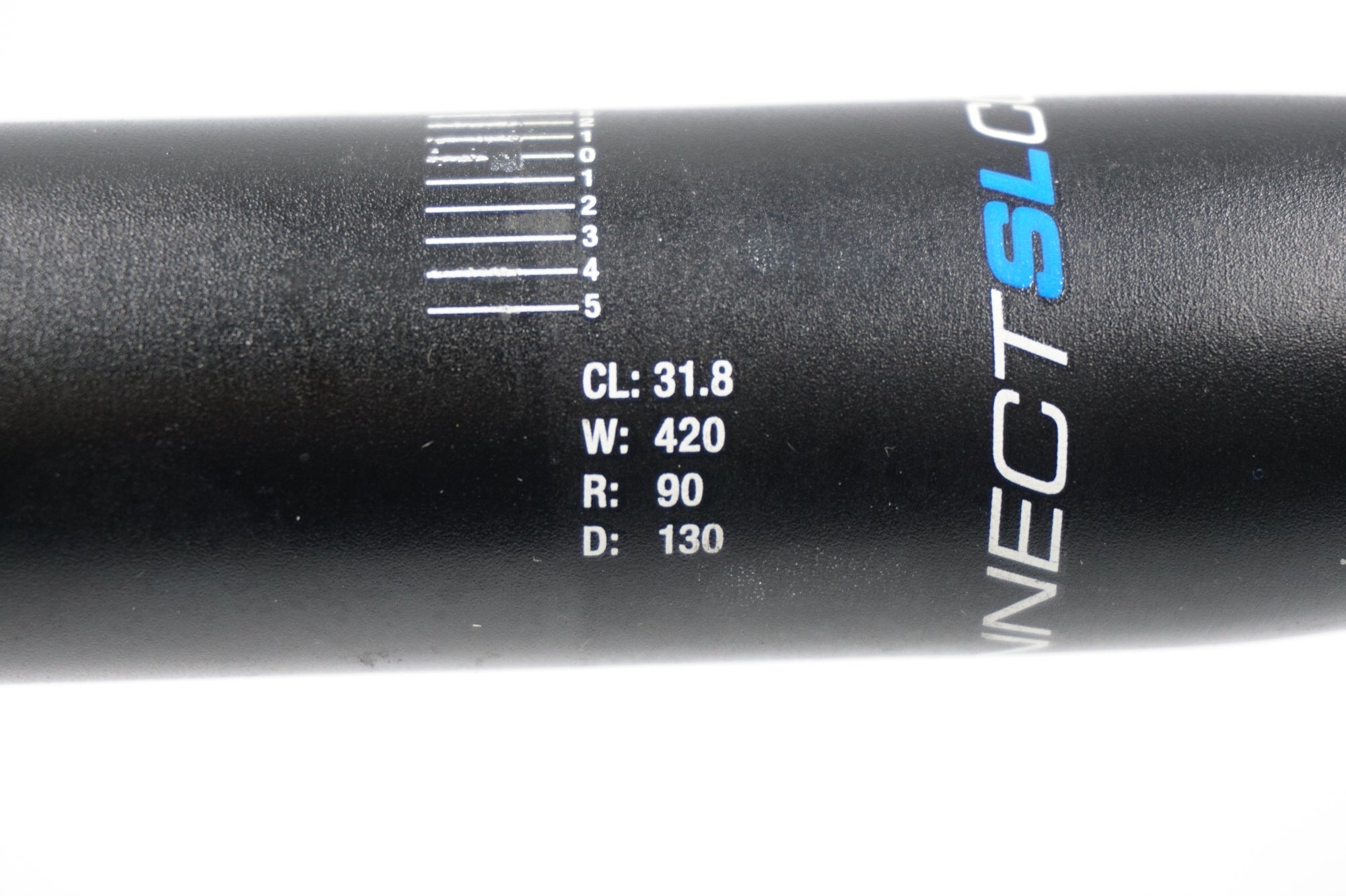 GIANT 「ジャイアント」 CONNECT SL Φ31.8 420mm ハンドル / 奈良店