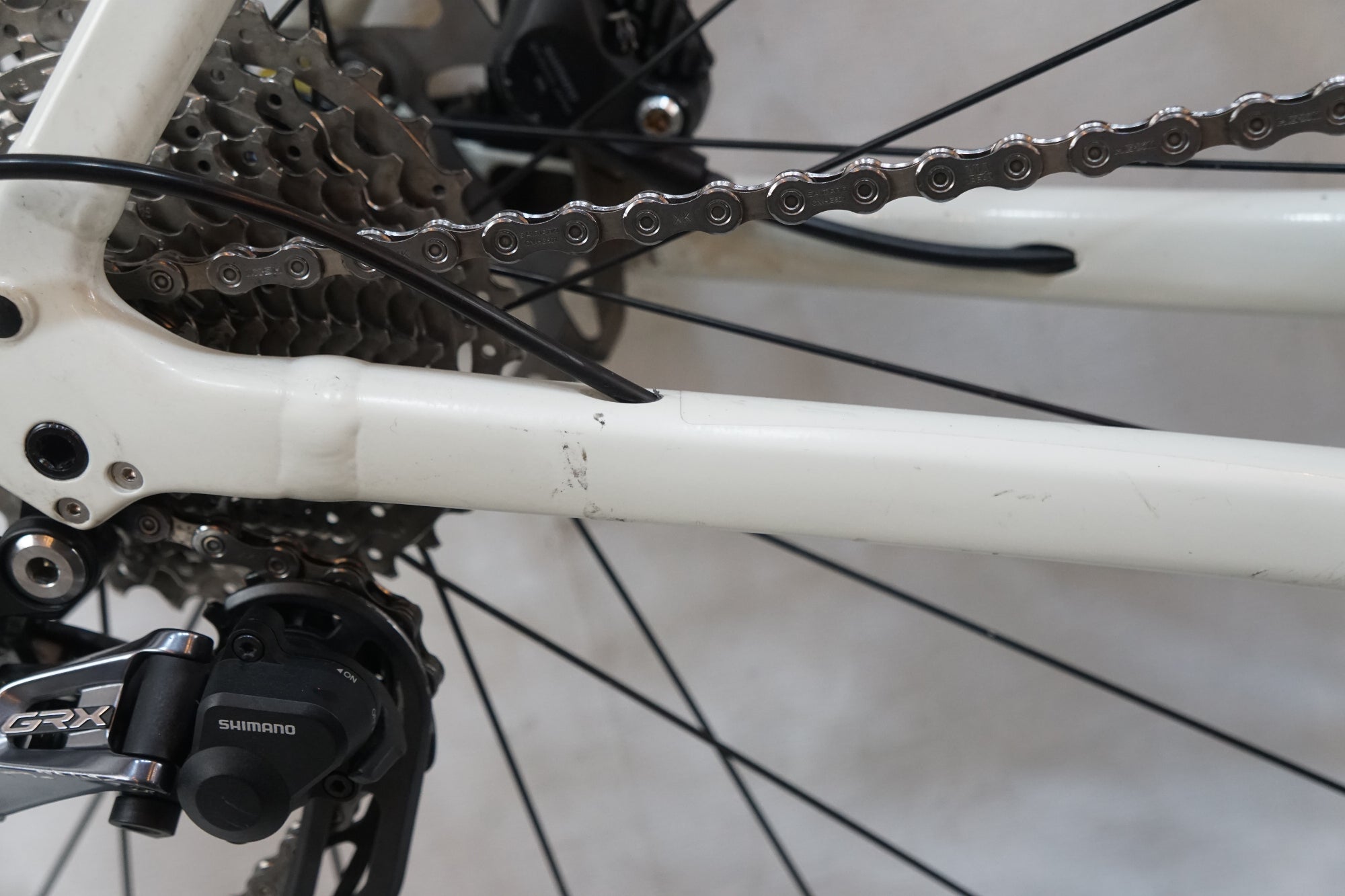 TREK 「トレック」 CHECK POINT ALR5 2022年モデル ロードバイク / バイチャリ浦和ベース