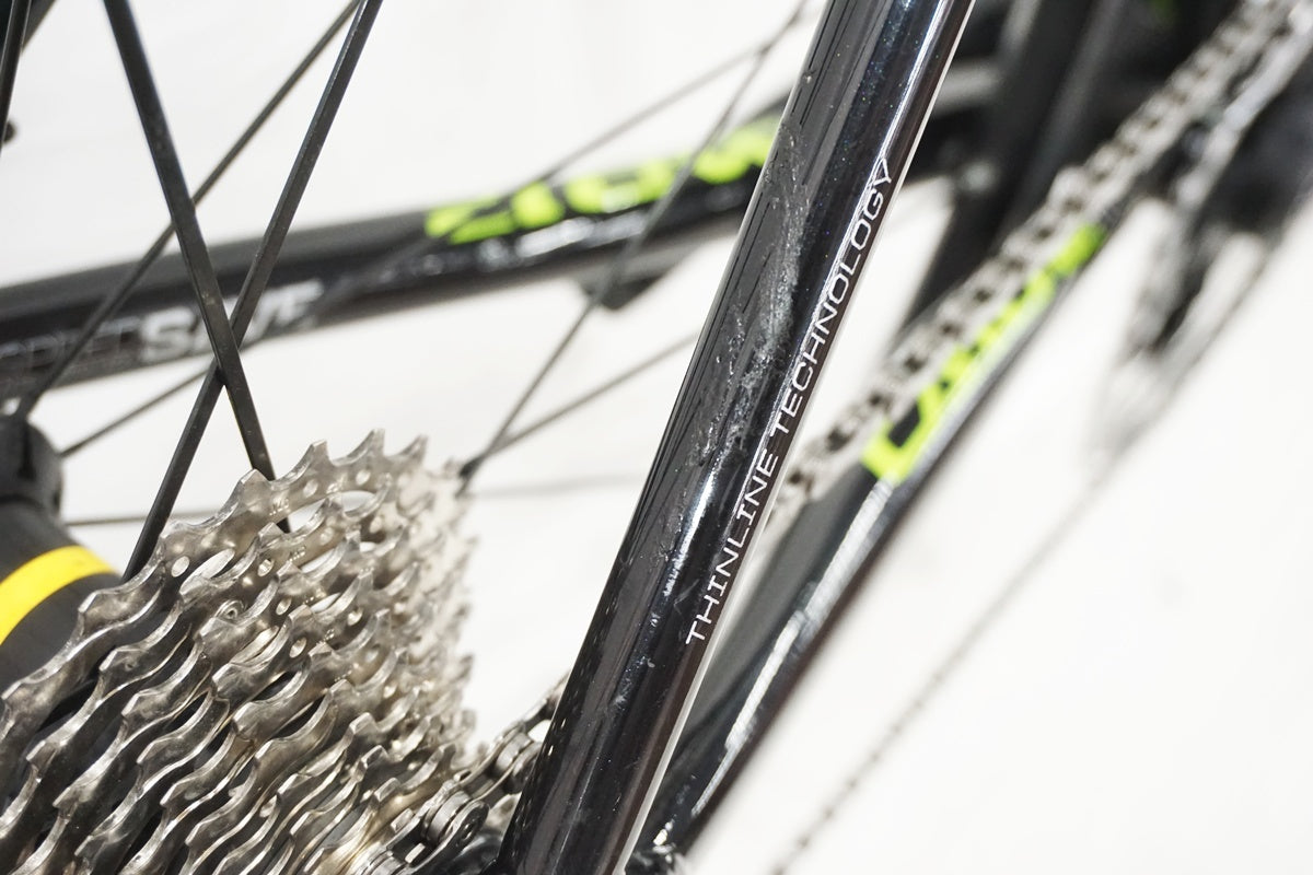 CANNONDALE 「キャノンデール」 CAAD12 105 2016年モデル ロードバイク