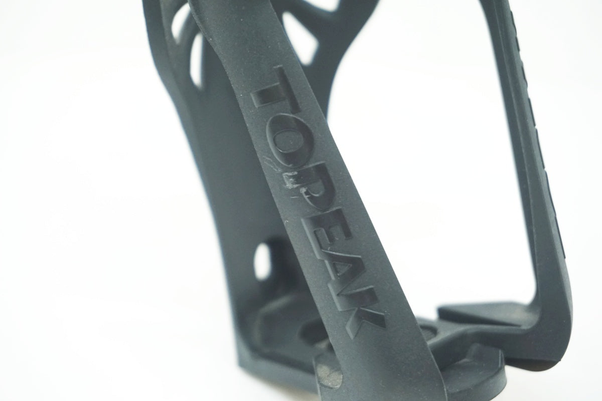 TOPEAK 「トピーク」 ボトルケージ / 大阪美原北インター店