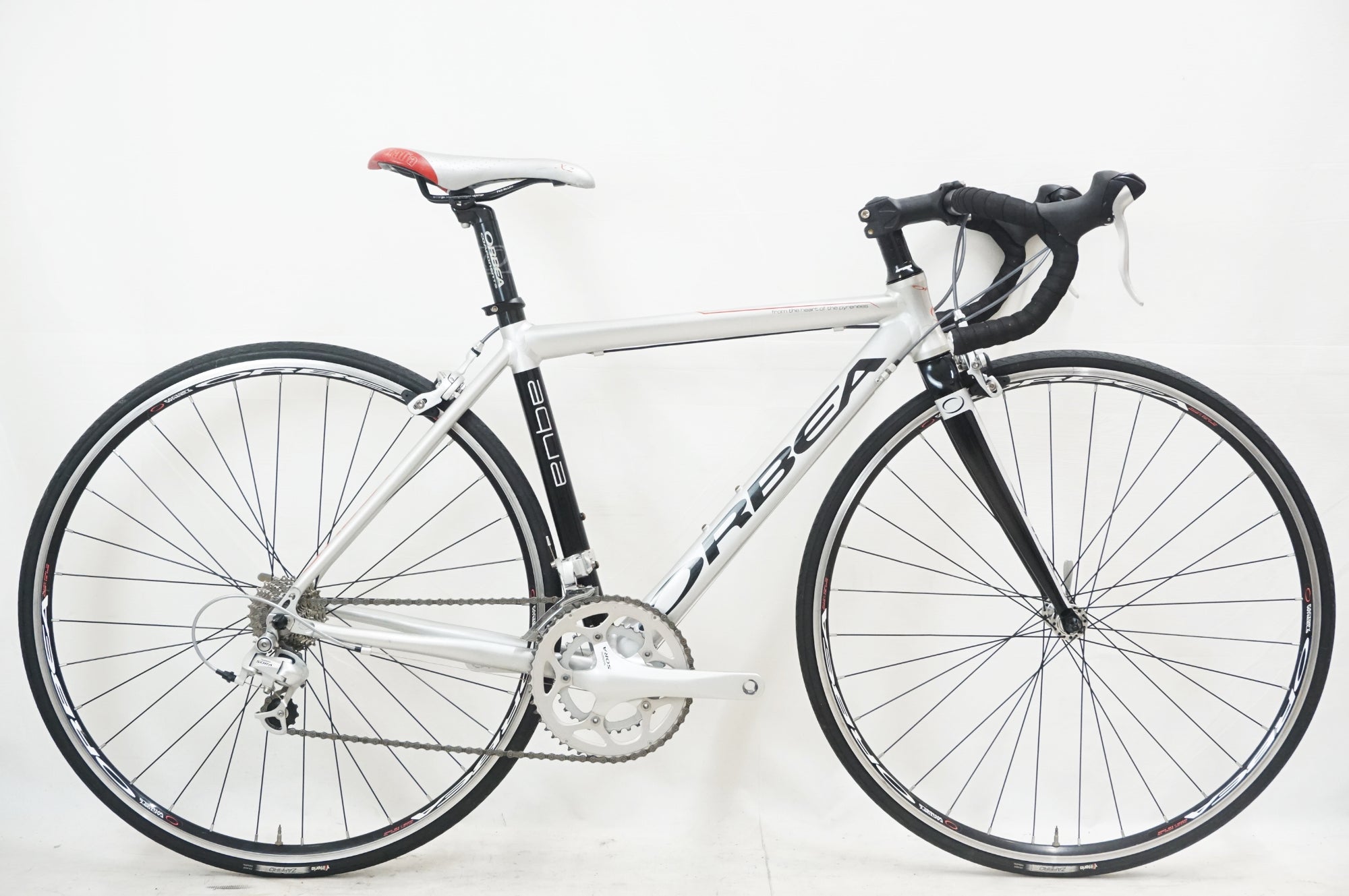 ORBEA 「オルベア」 AQUA 2009年モデル ロードバイク / 福岡店