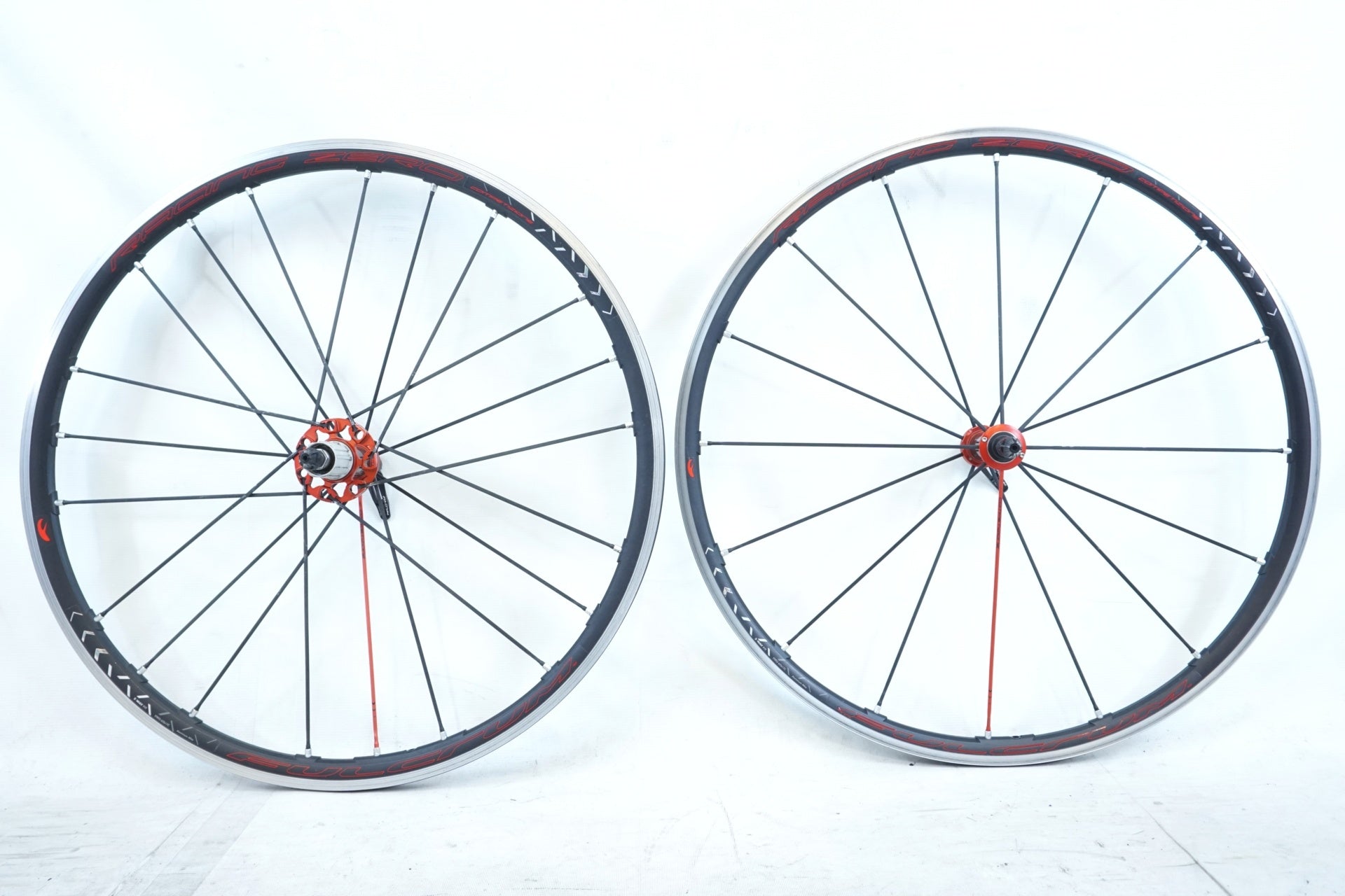 FULCRUM 「フルクラム」 RACING ZERO COMPETIZIONE シマノ11S ホイールセット / 有明ガーデン店