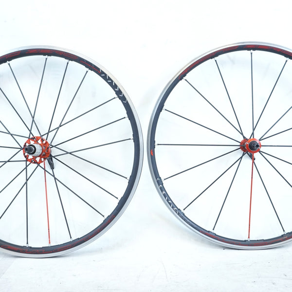 FULCRUM 「フルクラム」 RACING ZERO COMPETIZIONE シマノ11S ホイール