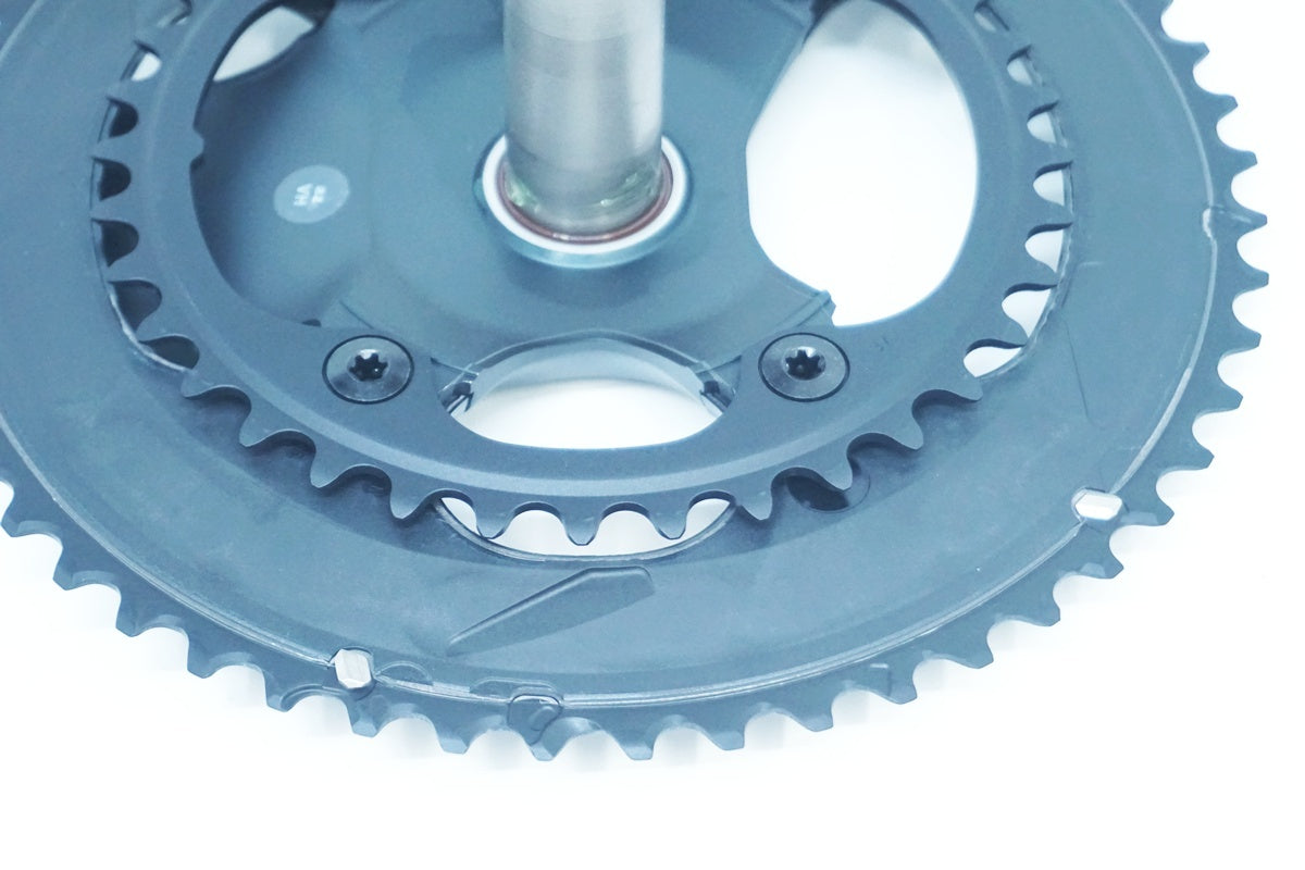 SHIMANO 「シマノ」 ULTEGRA FC-08 52-36T 172.5mm クランク / 大阪